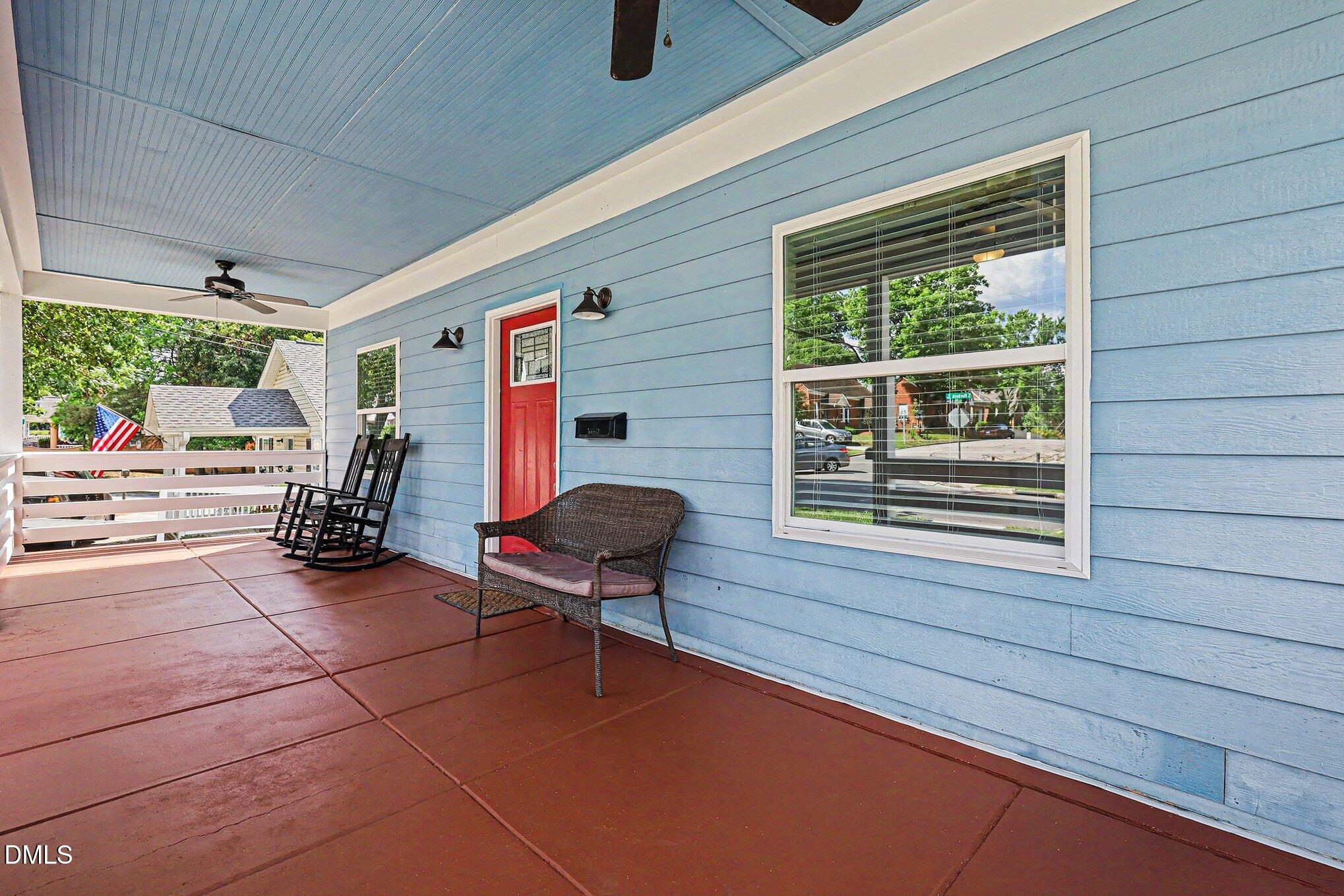 1312 S Roxboro Street Property Photo 4