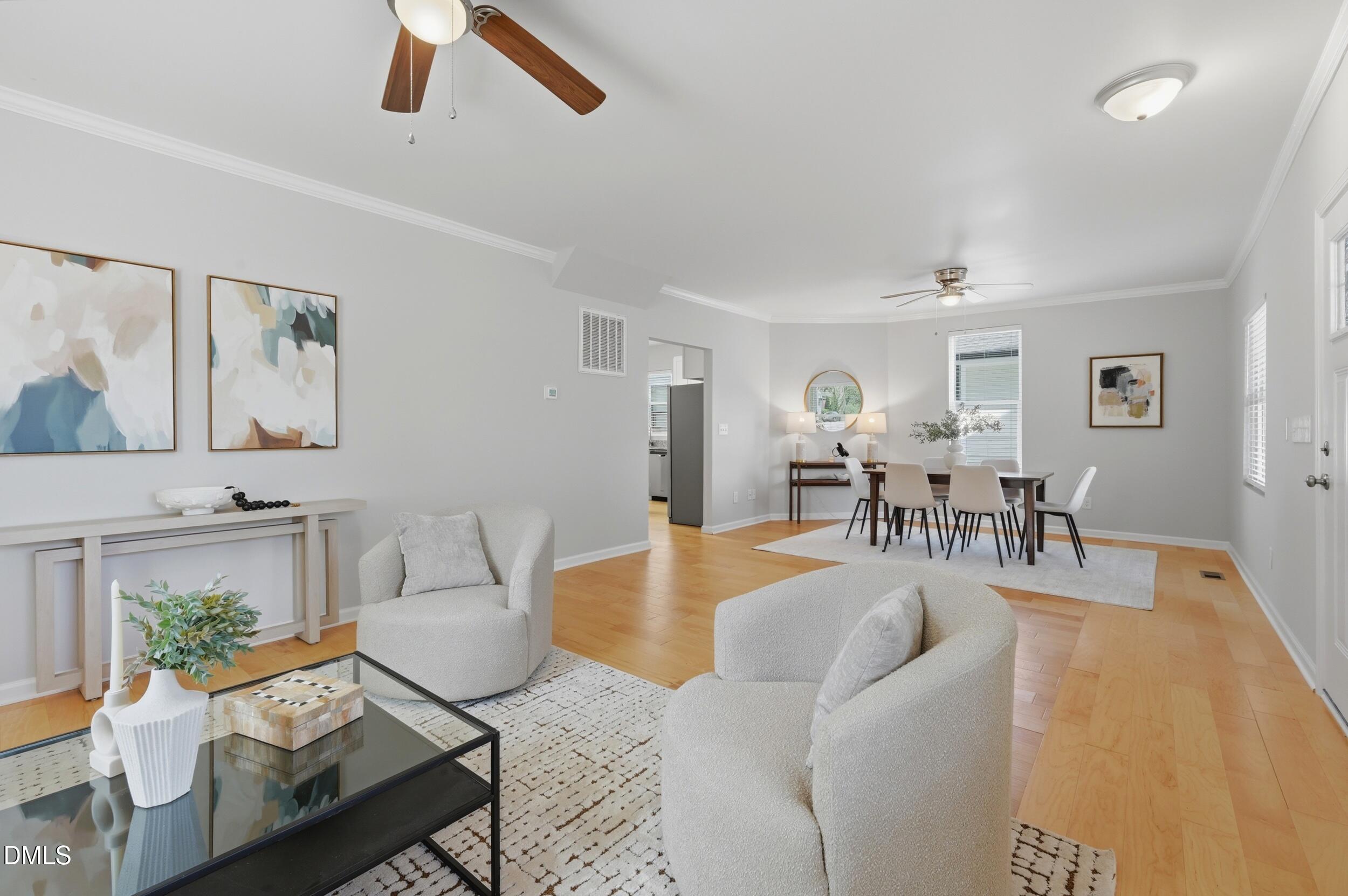1312 S Roxboro Street Property Photo 6