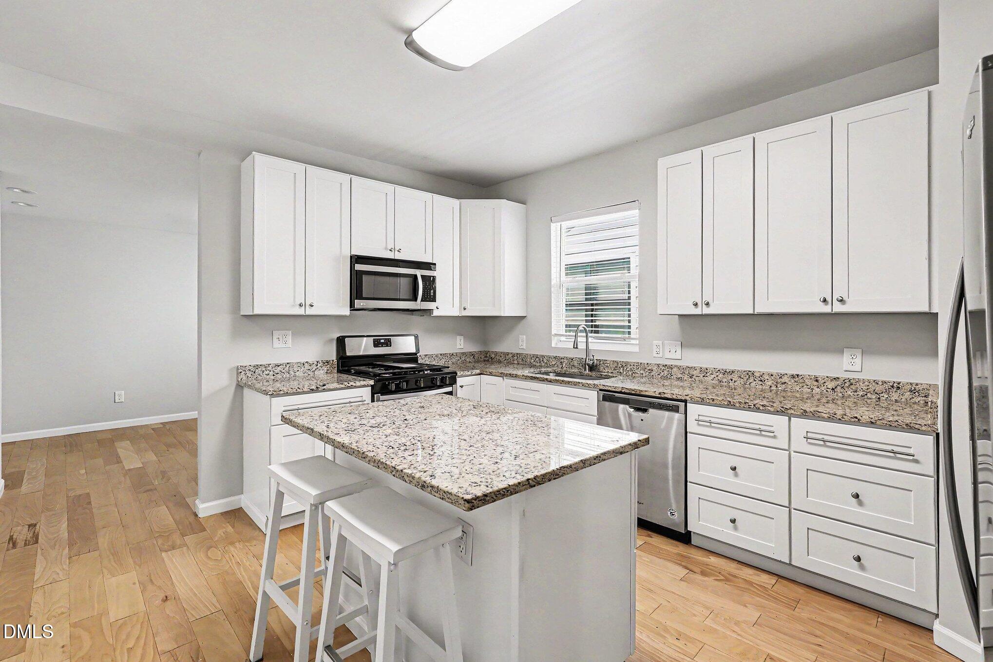 1312 S Roxboro Street Property Photo 8