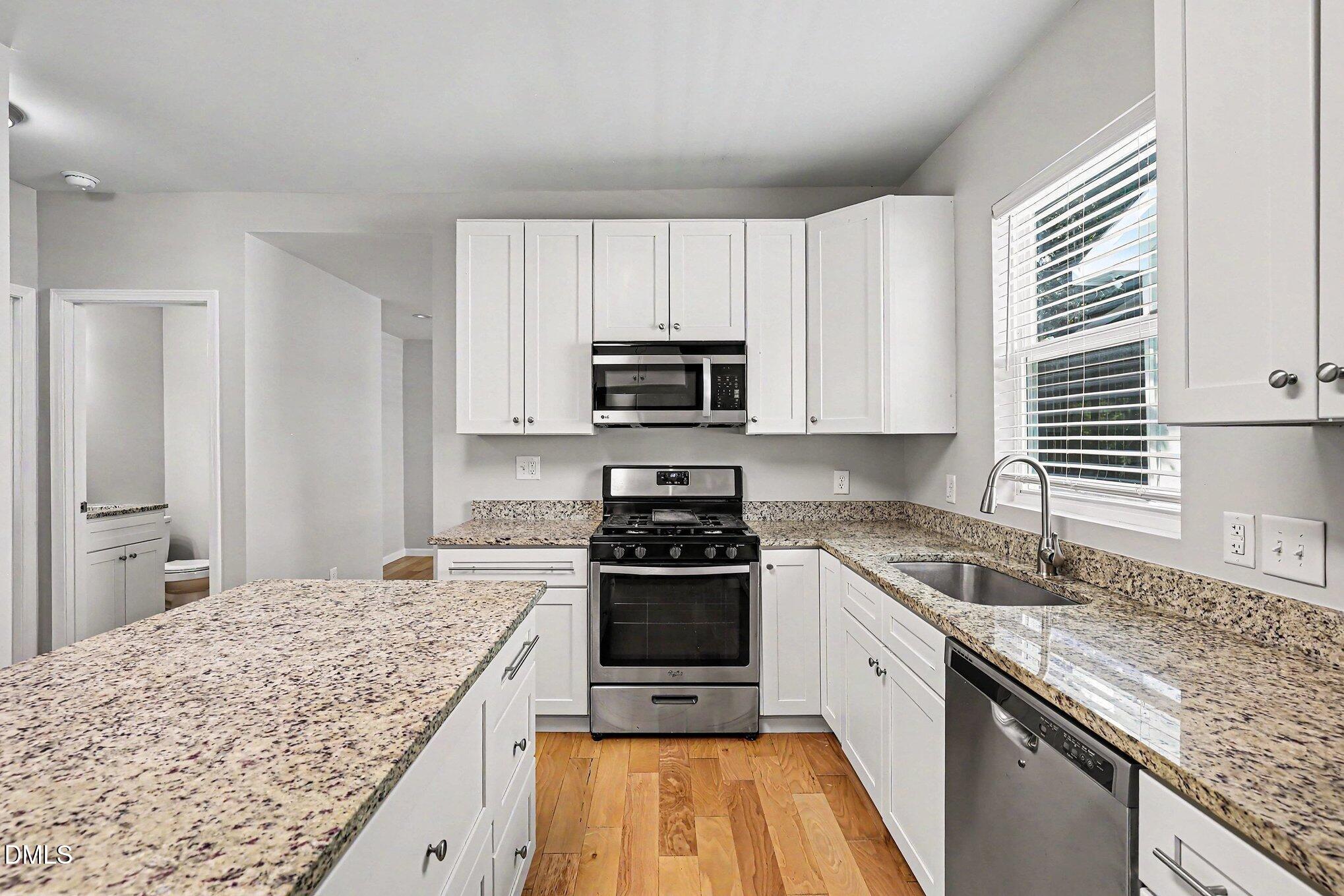 1312 S Roxboro Street Property Photo 9