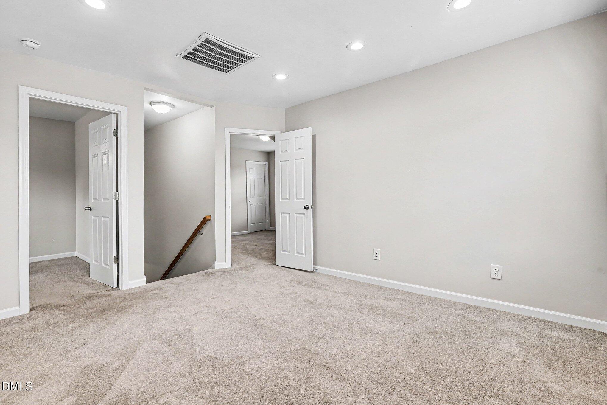 1312 S Roxboro Street Property Photo 12