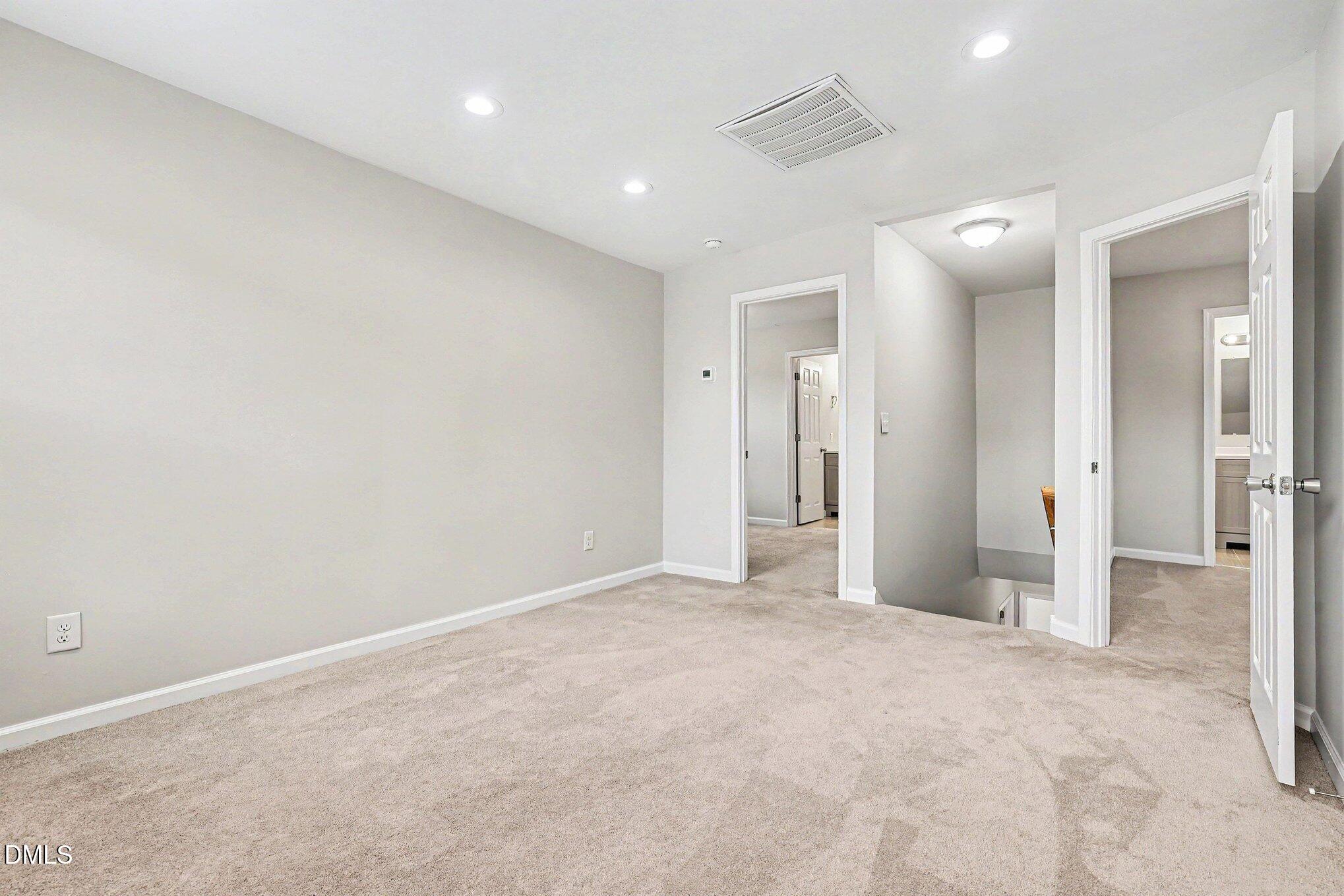 1312 S Roxboro Street Property Photo 13
