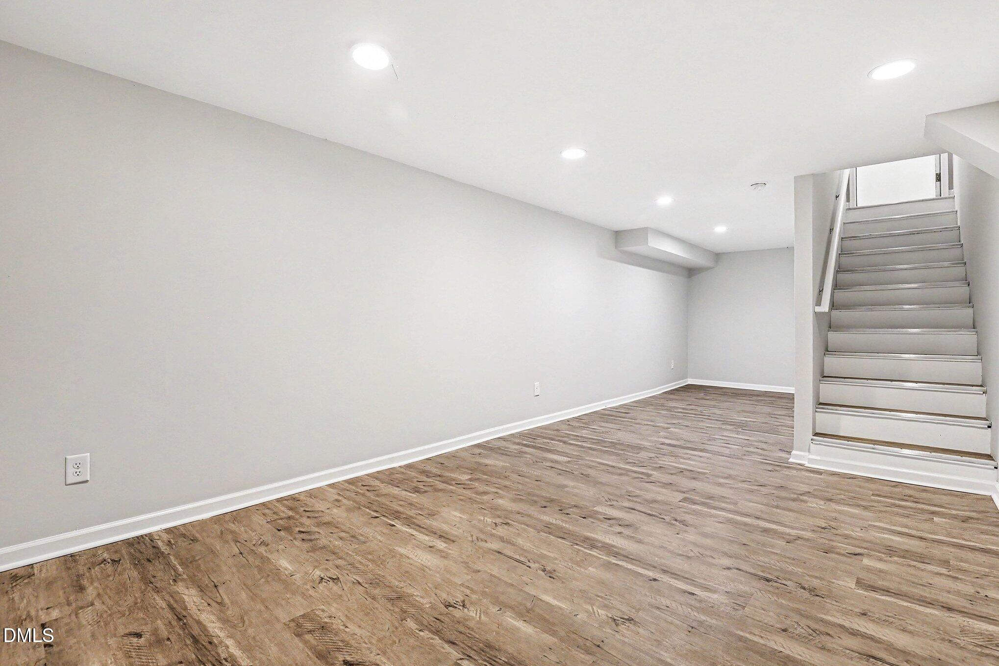 1312 S Roxboro Street Property Photo 22