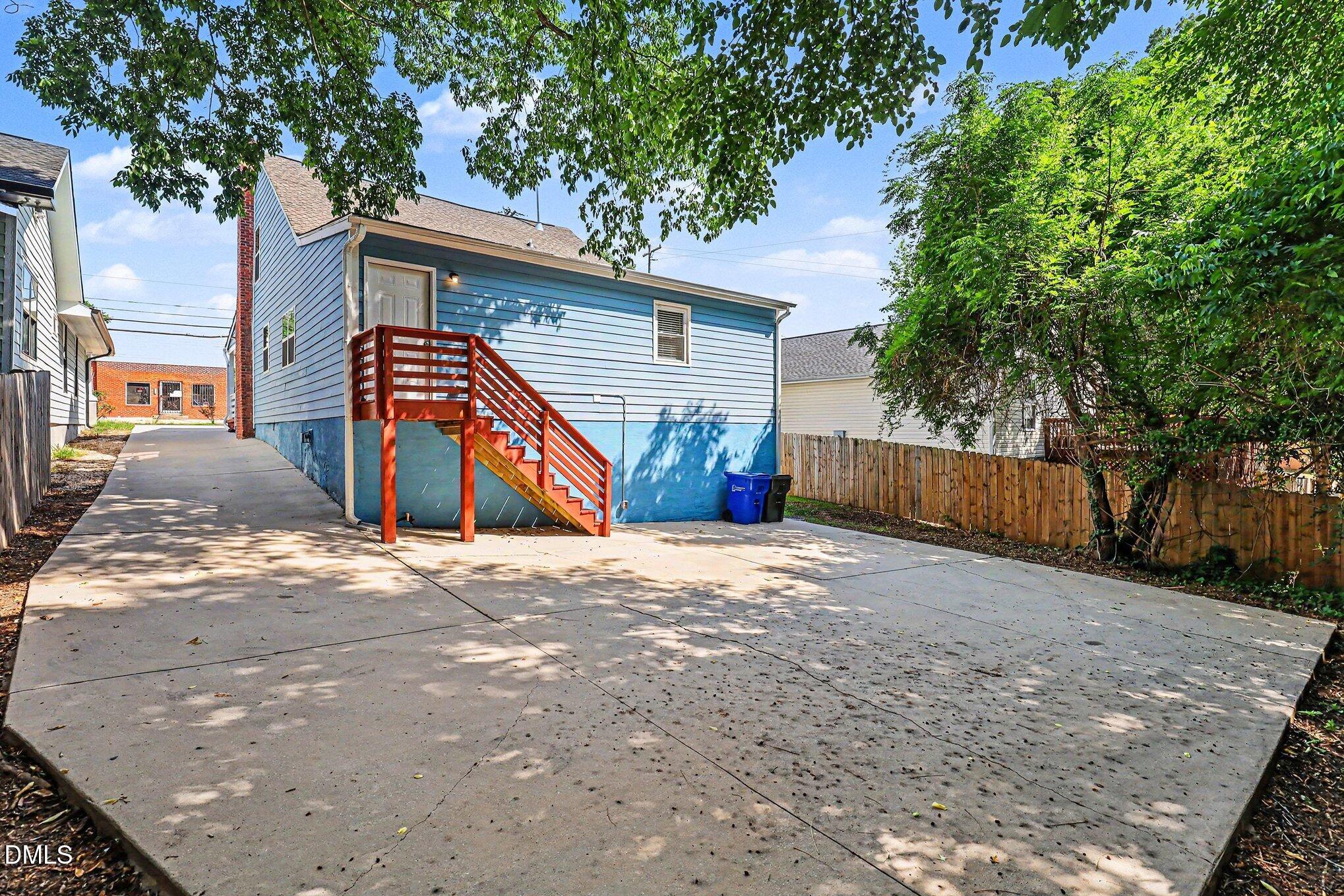 1312 S Roxboro Street Property Photo 34