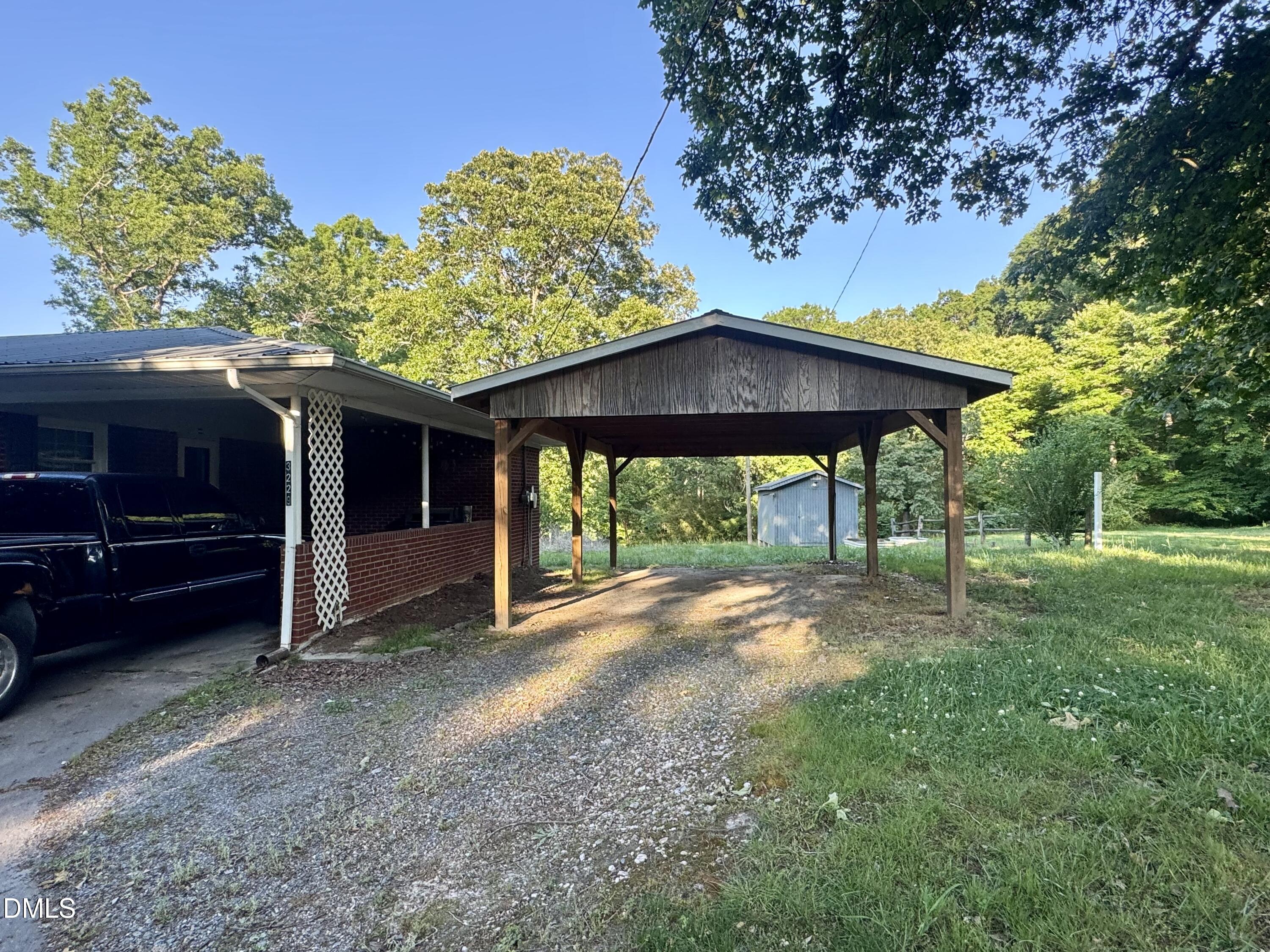 3229 Bennett Siler City Road Property Photo 12
