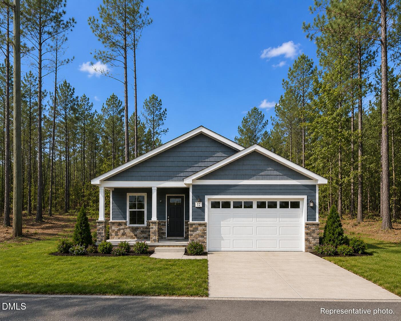 275 Raynor Sands Drive Property Photo 1