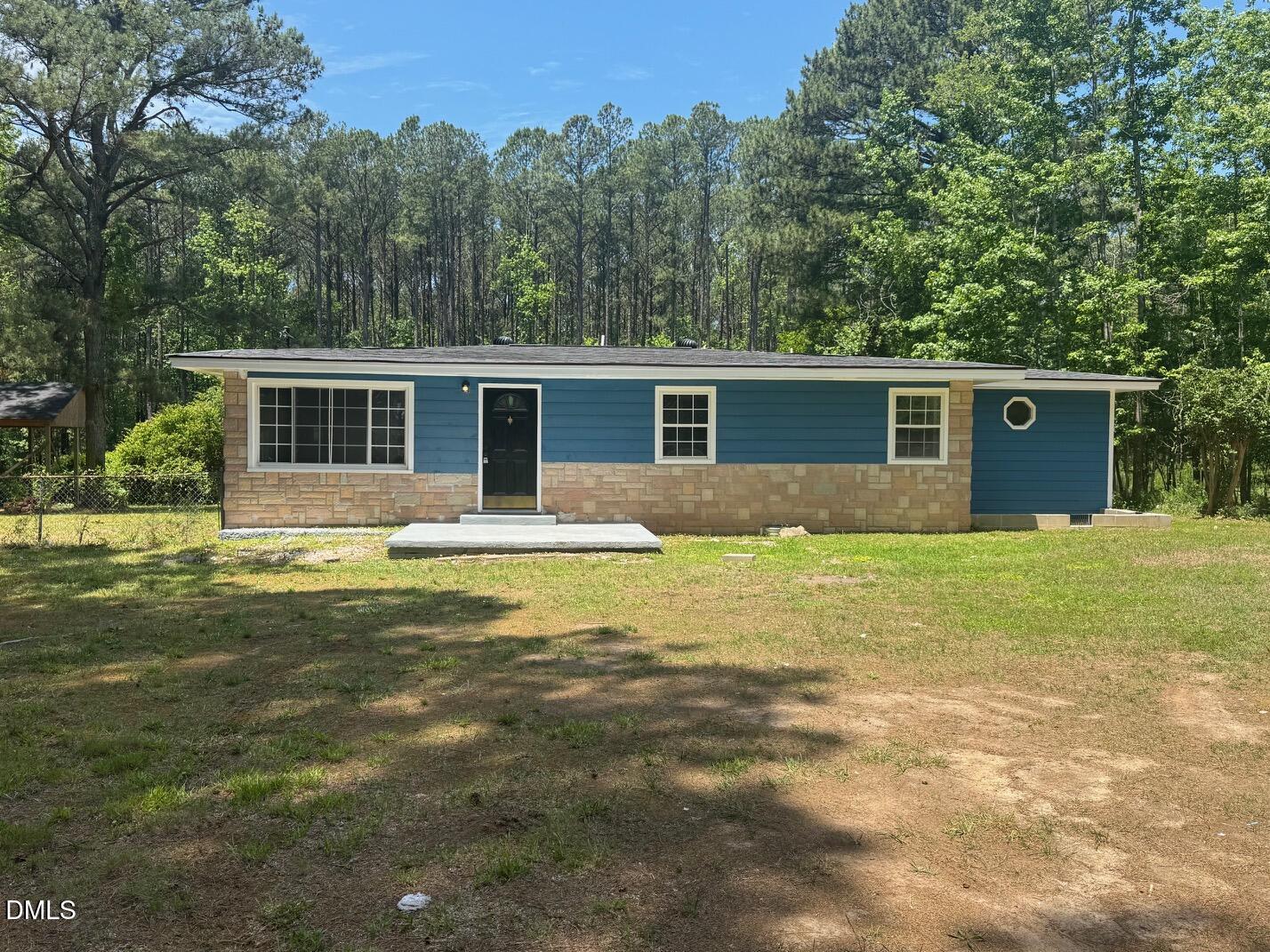 7702 Rock Quarry Road Property Photo 1