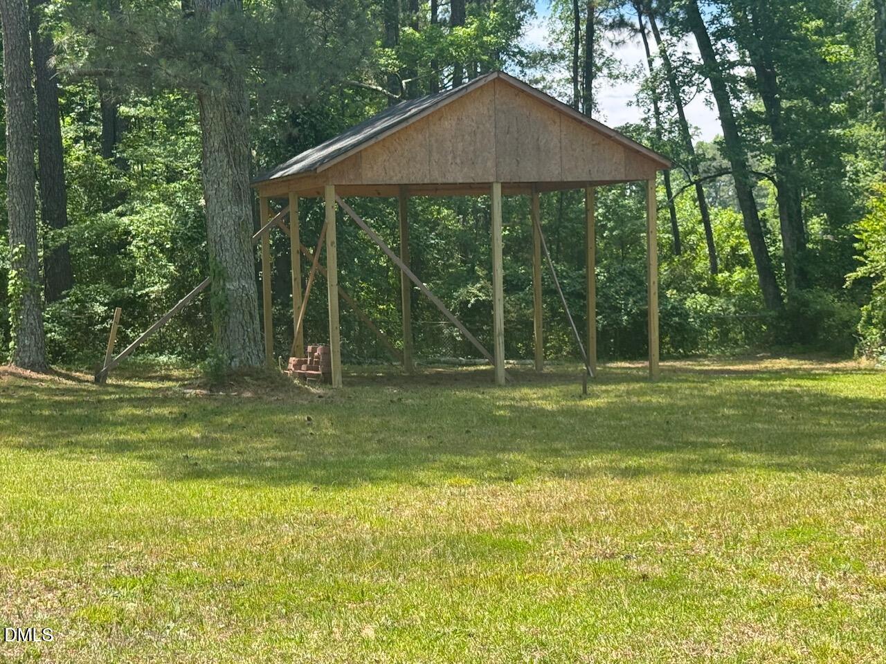 7702 Rock Quarry Road Property Photo 4
