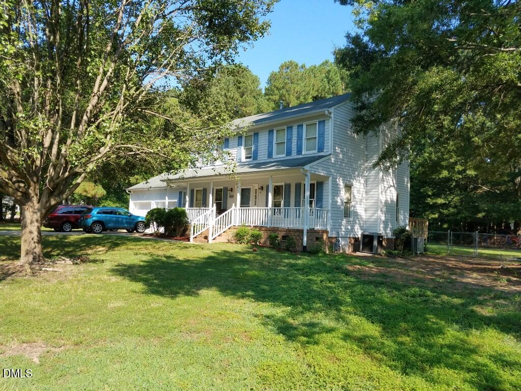 4009 Omer Lane Property Photo 30