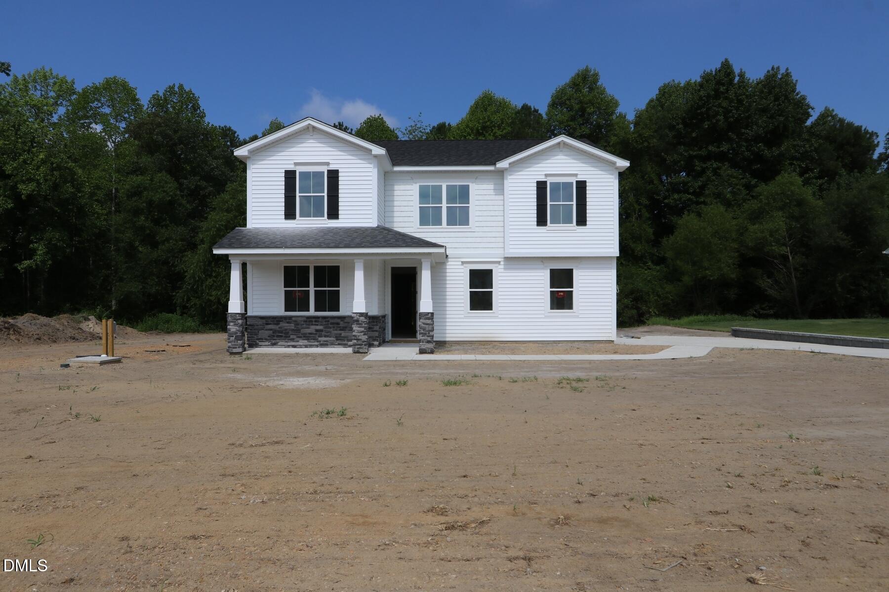 74 Mendenhall Drive