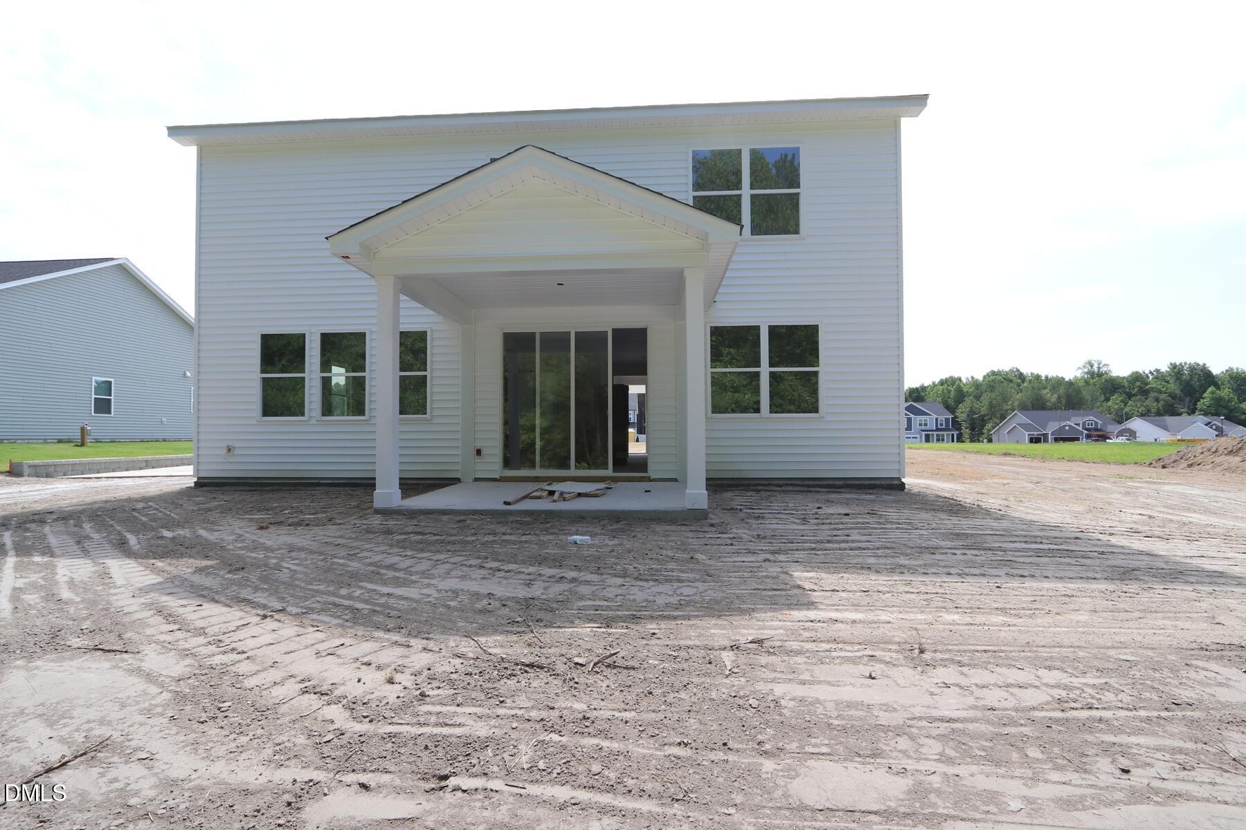 74 Mendenhall Drive Property Photo 2
