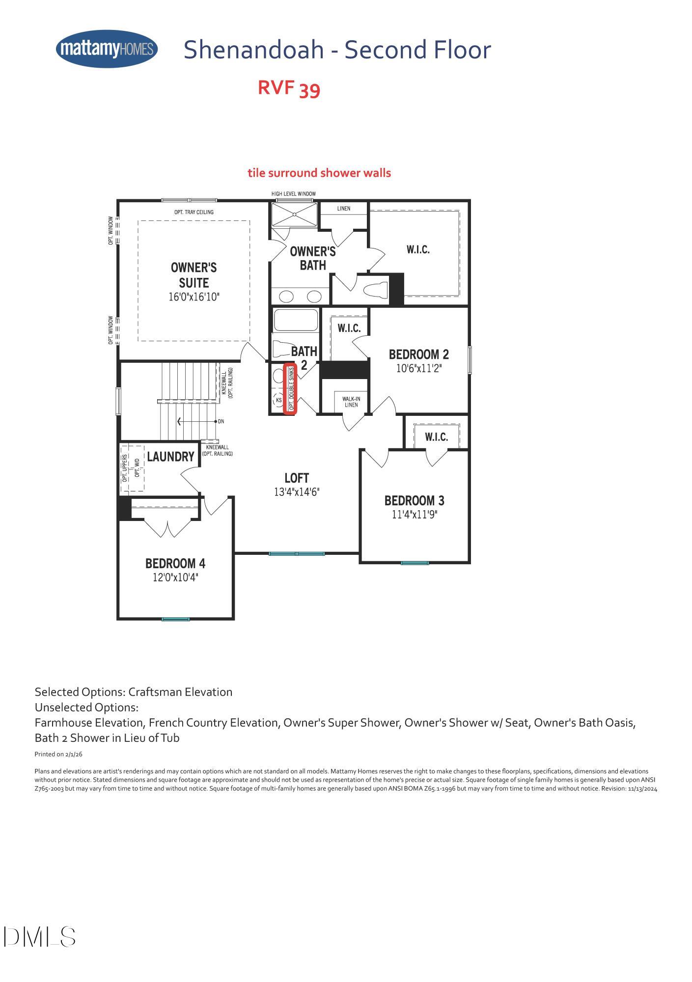 74 Mendenhall Drive Property Photo 4