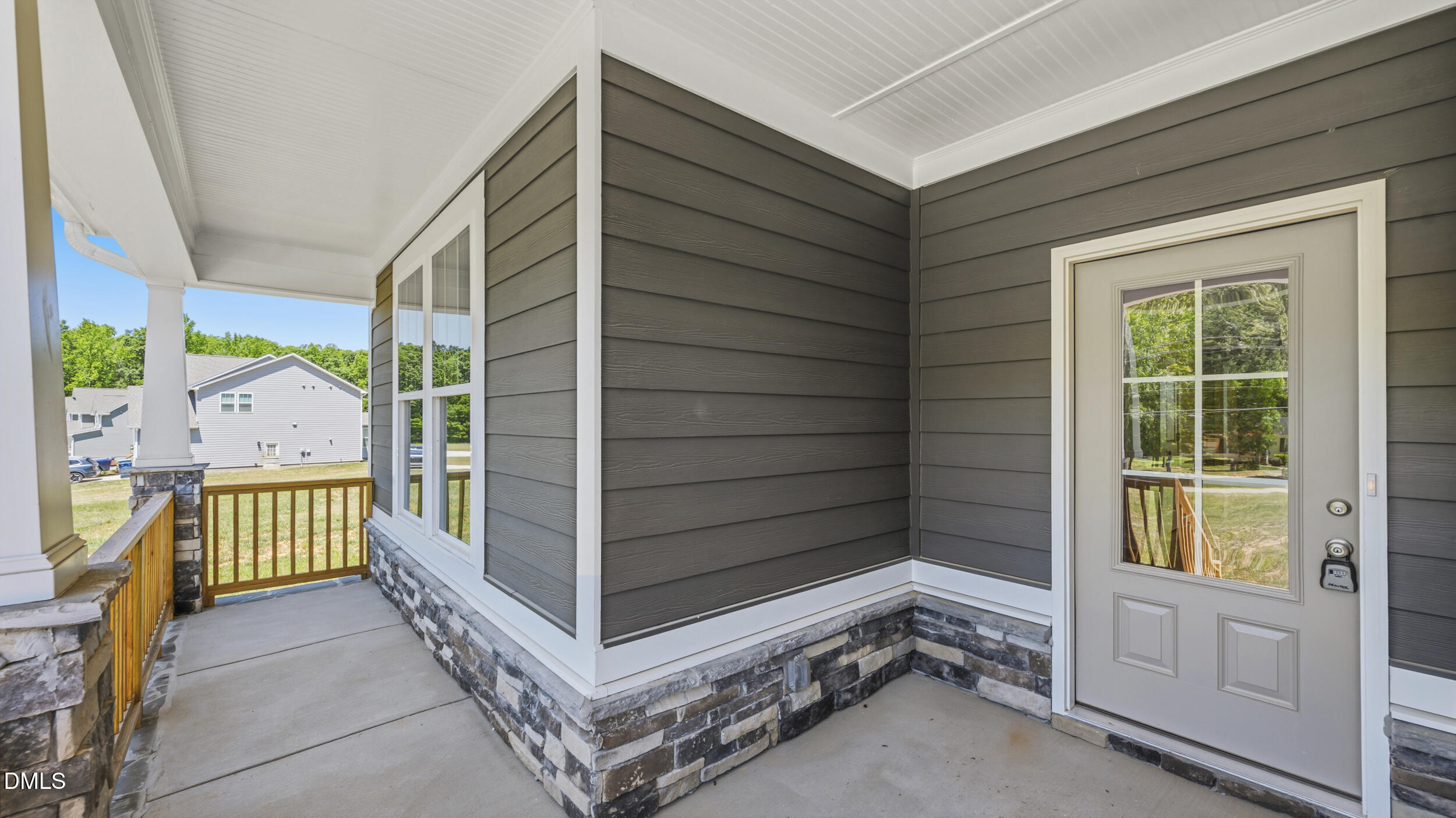 2830 John Lewis Road Property Photo 5