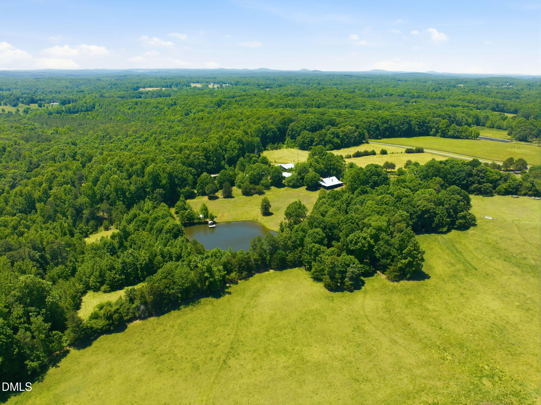 3168 Benny Lineberry Road Property Photo 1