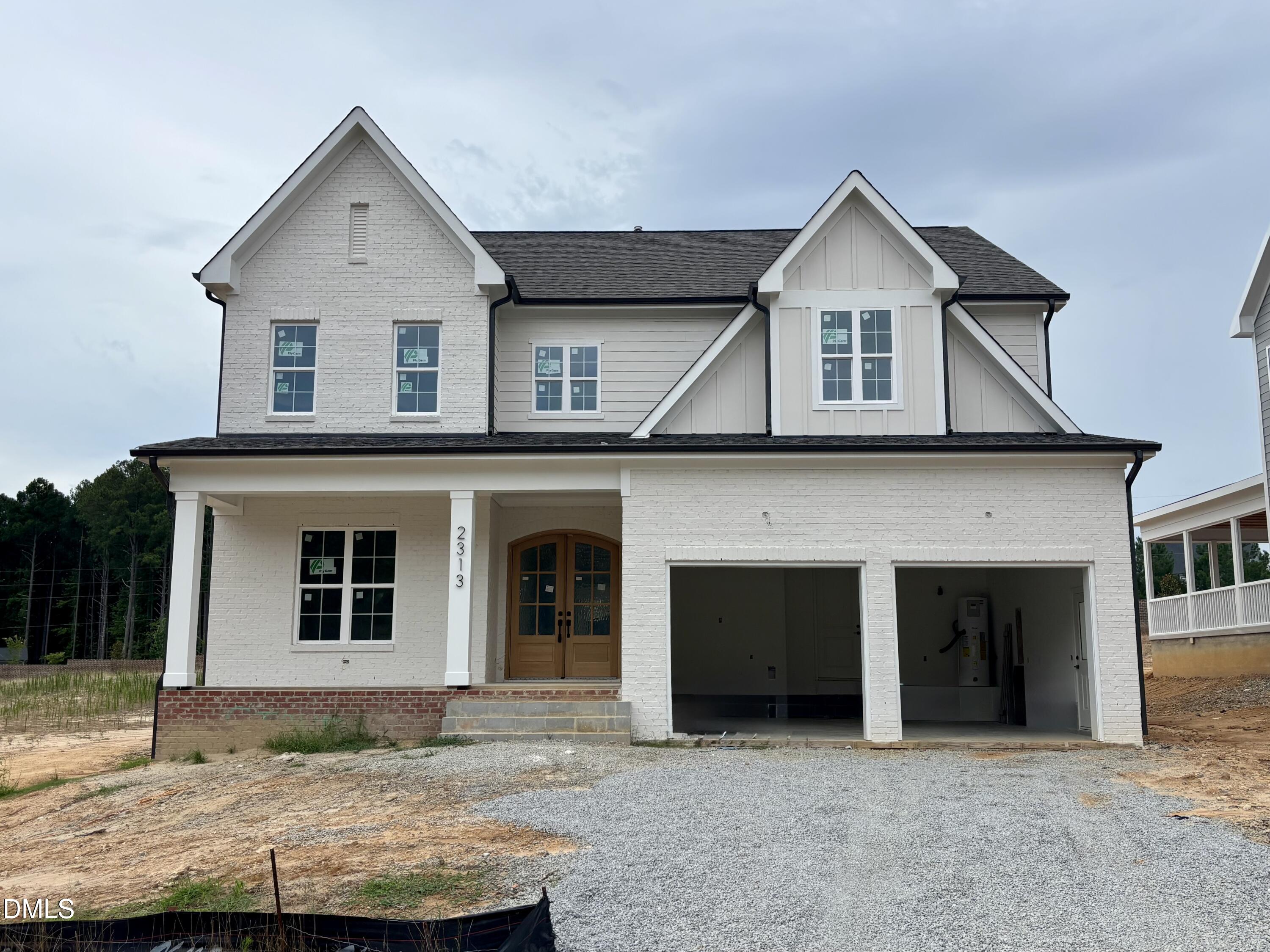 2313 Hilltop Bluffs Court Property Photo 1