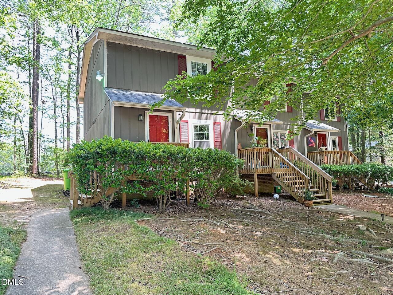 4050 Arckelton Drive Property Photo 1