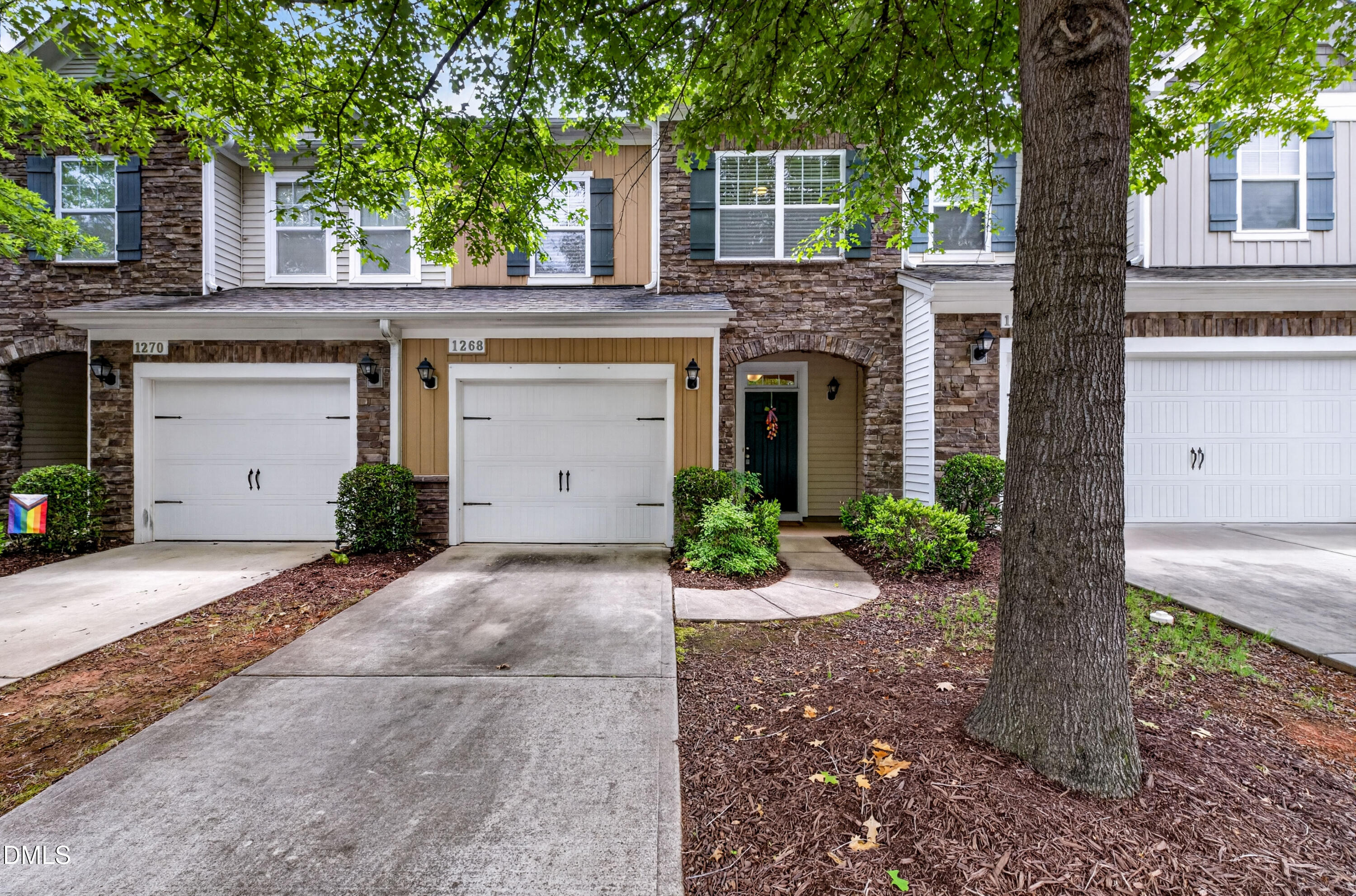 1268 Silver Beach Way Property Photo 1