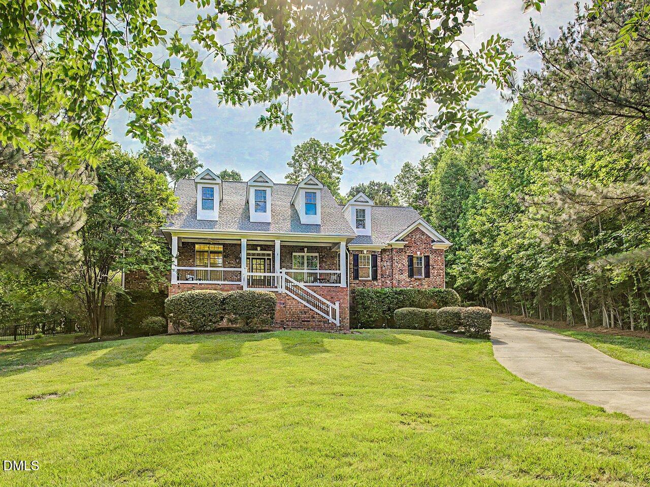 20 Brushwood Court Property Photo 1