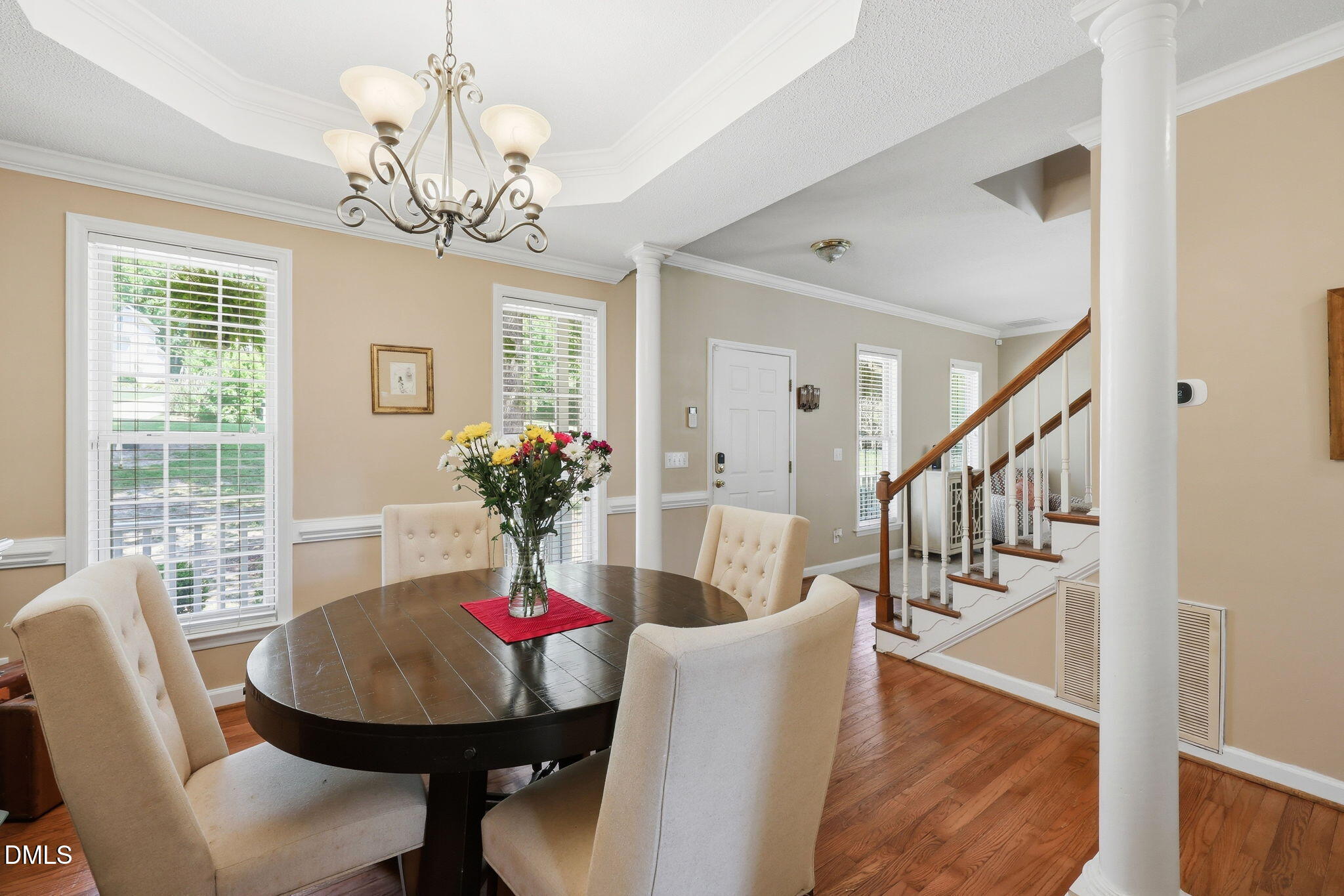 140 Gasper Court Property Photo 2