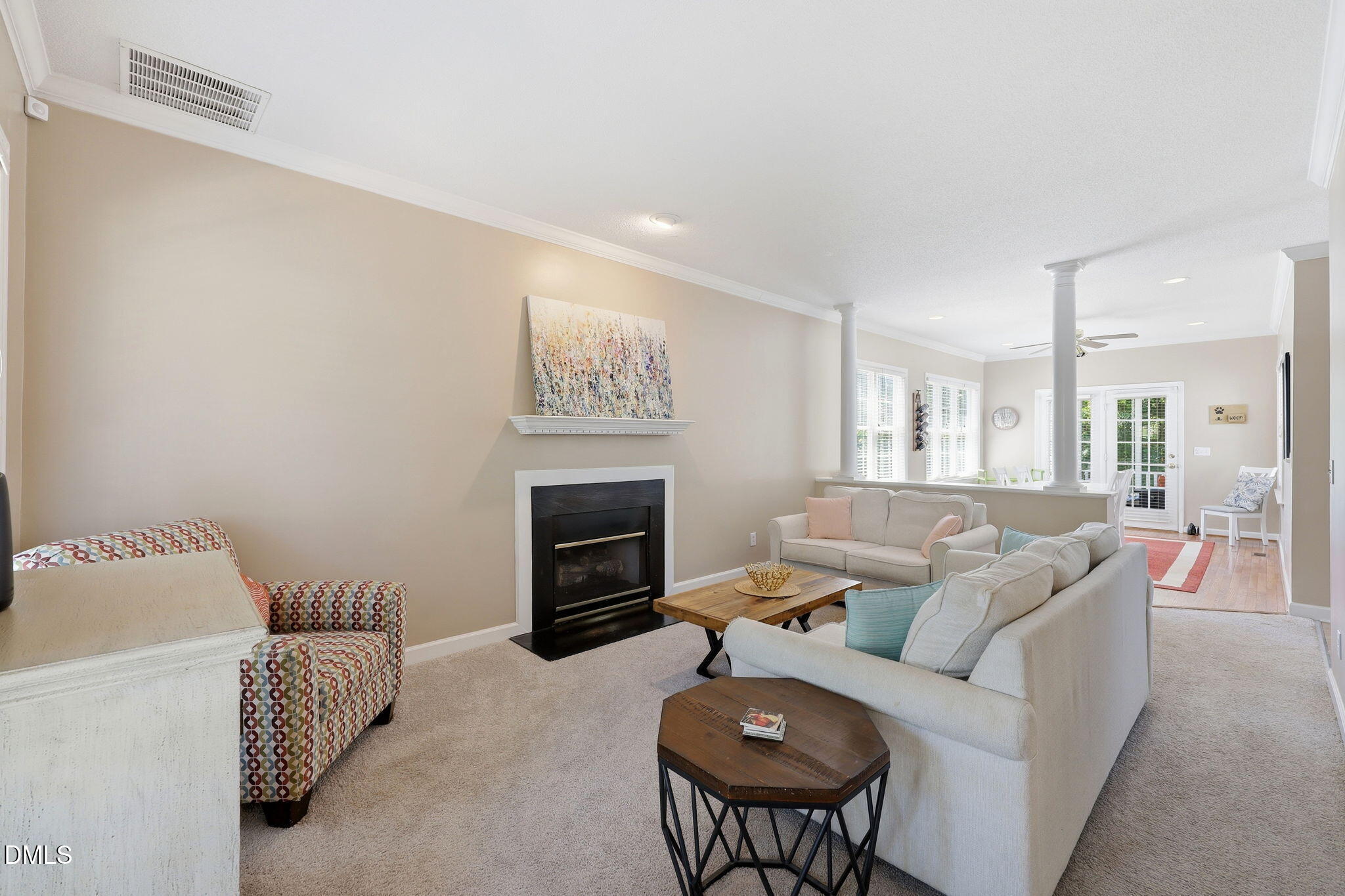 140 Gasper Court Property Photo 3