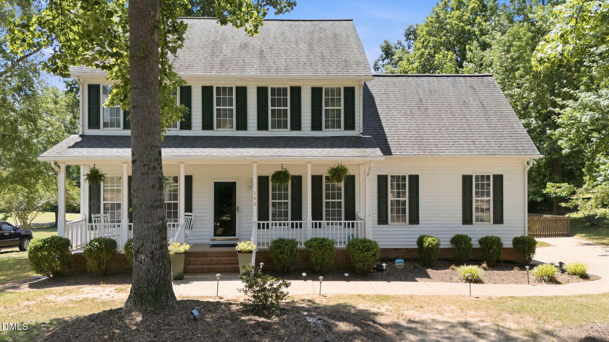 140 Gasper Court Property Photo 10