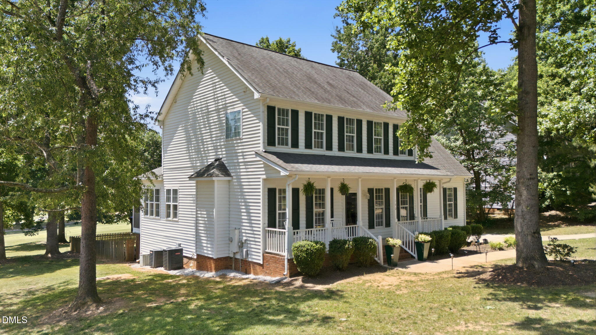 140 Gasper Court Property Photo 11