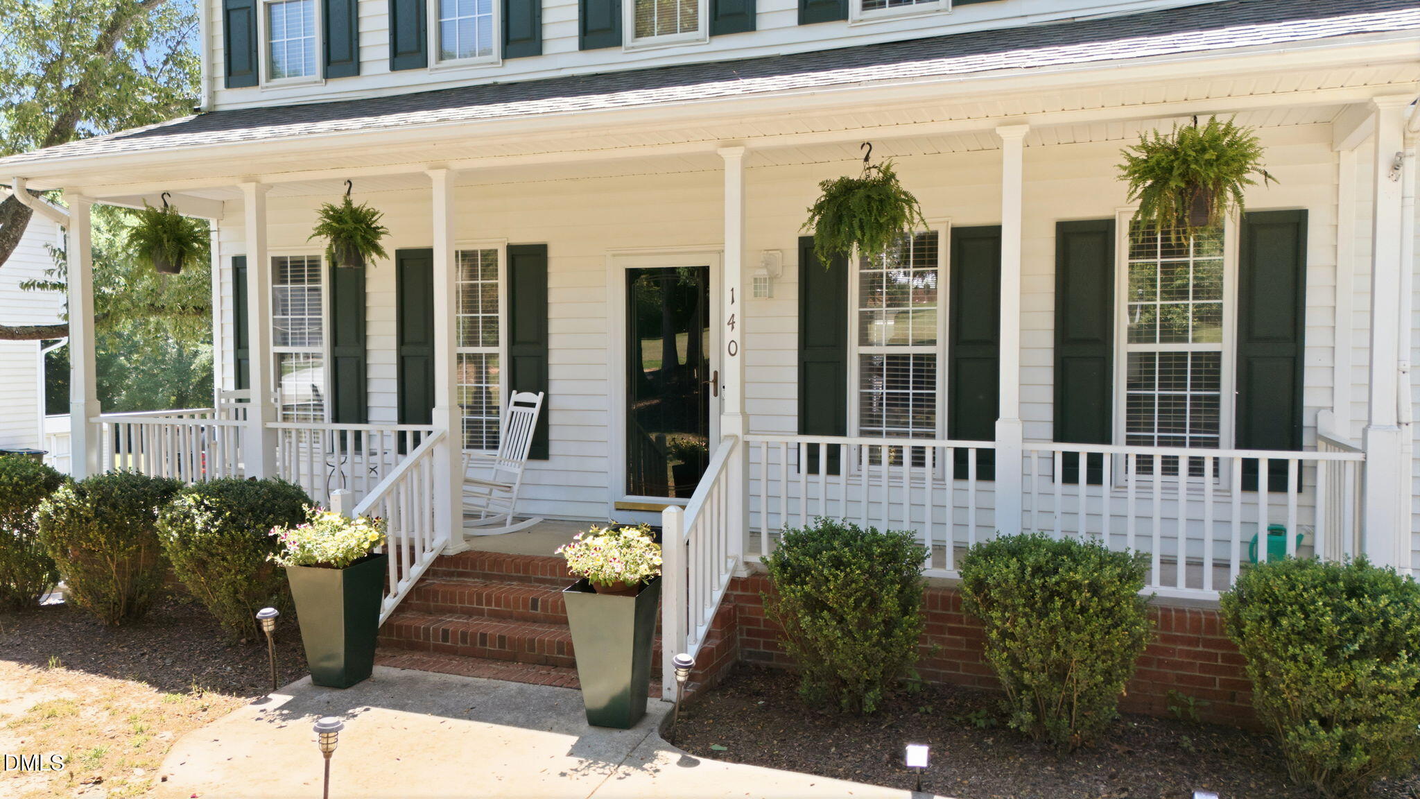 140 Gasper Court Property Photo 12