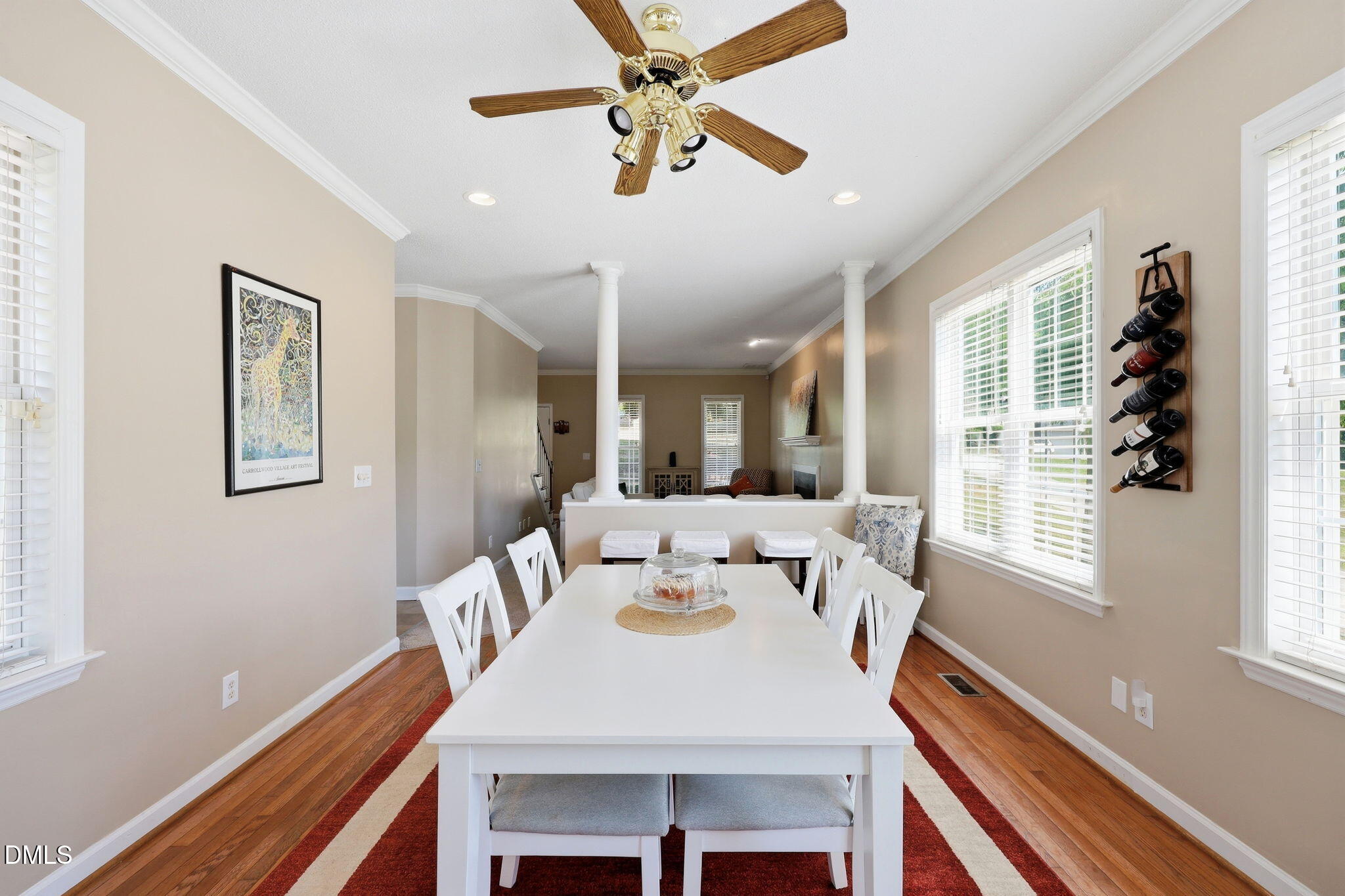 140 Gasper Court Property Photo 27