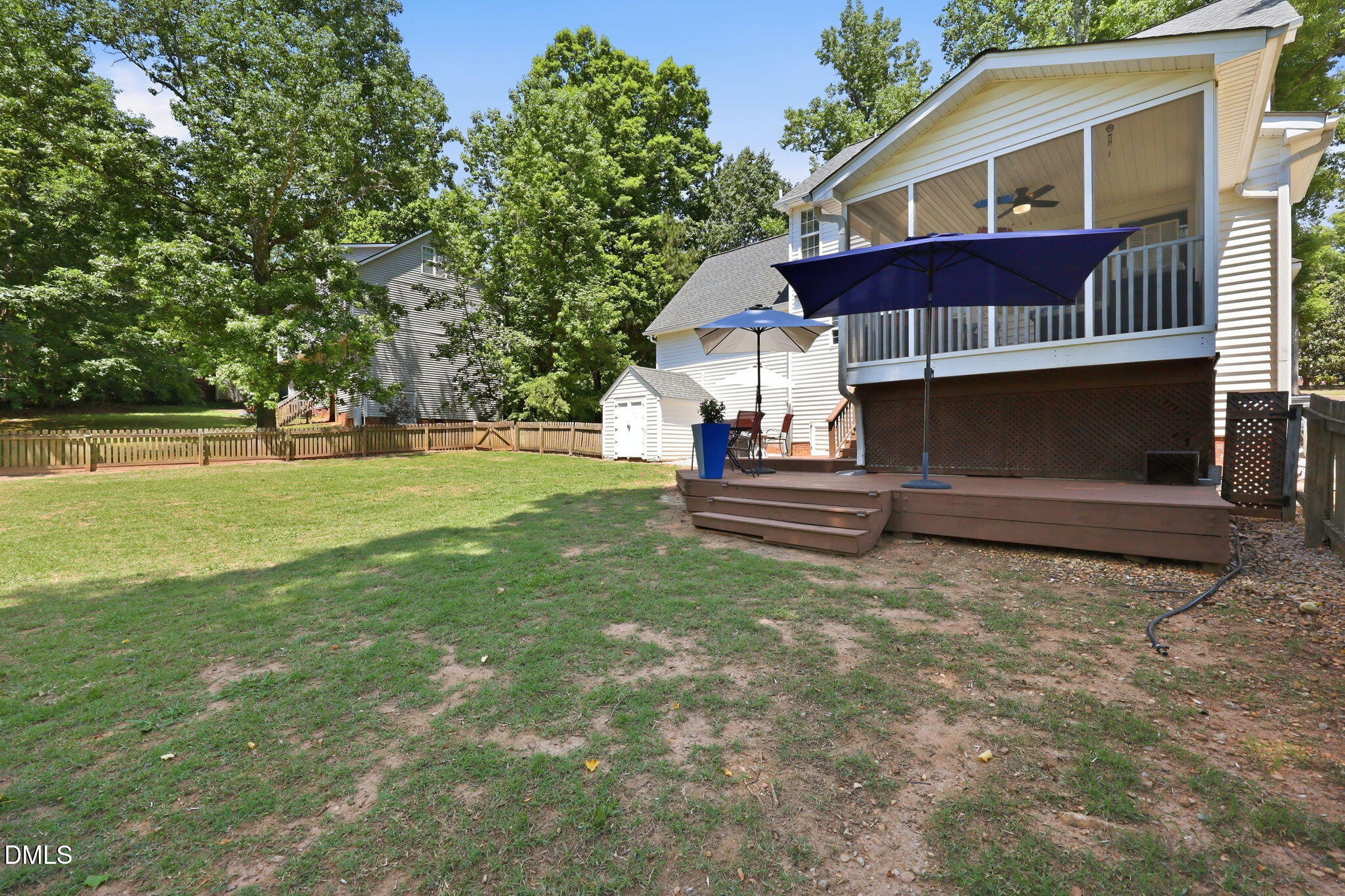 140 Gasper Court Property Photo 40