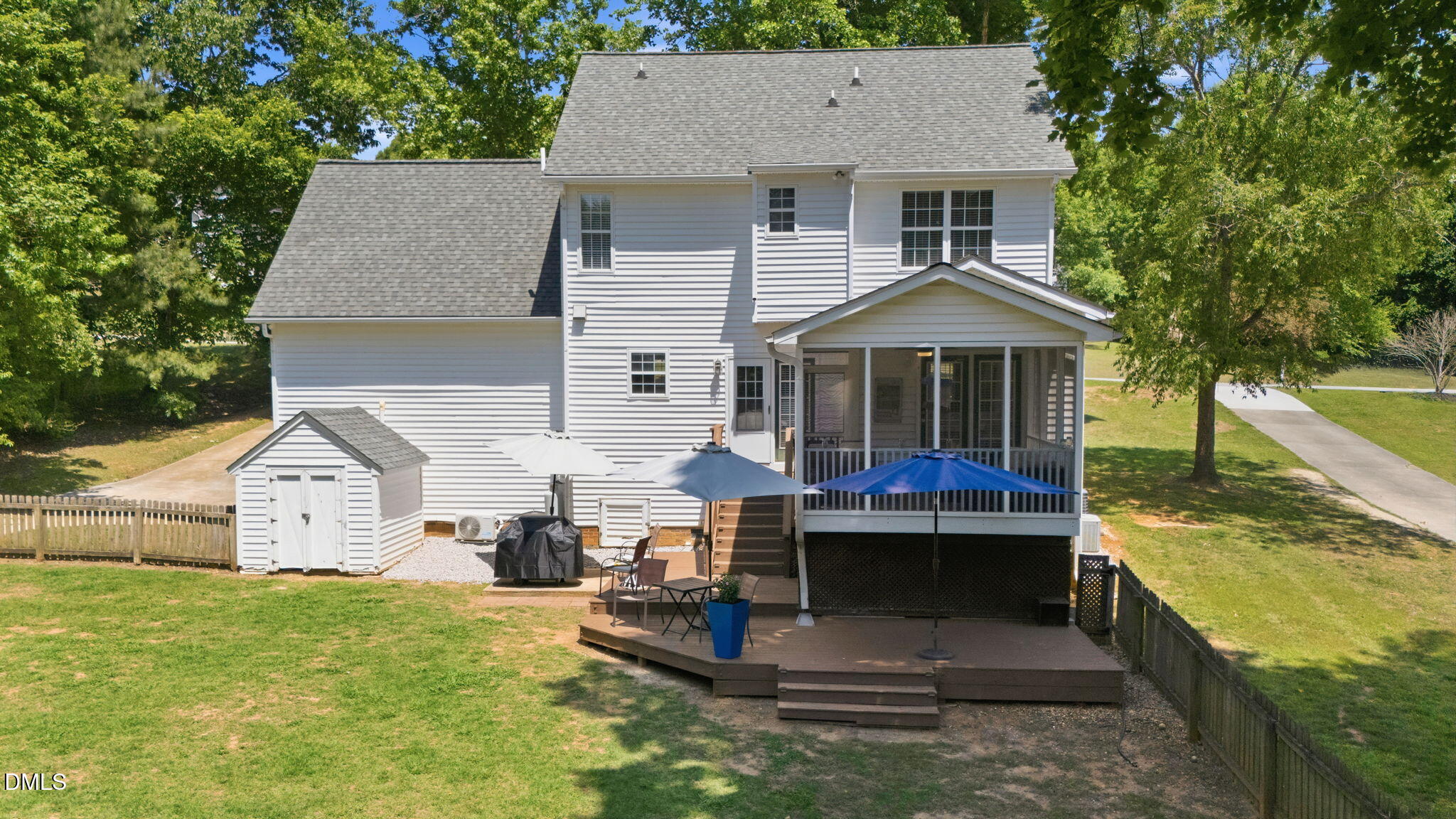 140 Gasper Court Property Photo 41