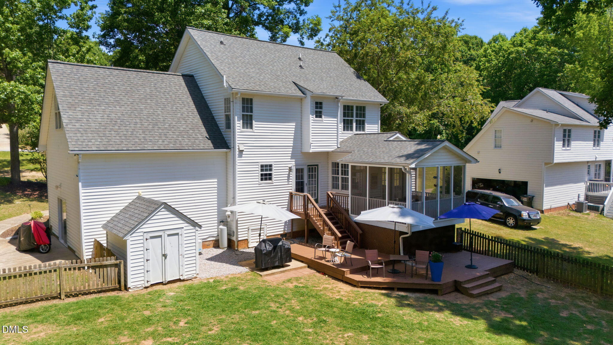 140 Gasper Court Property Photo 42
