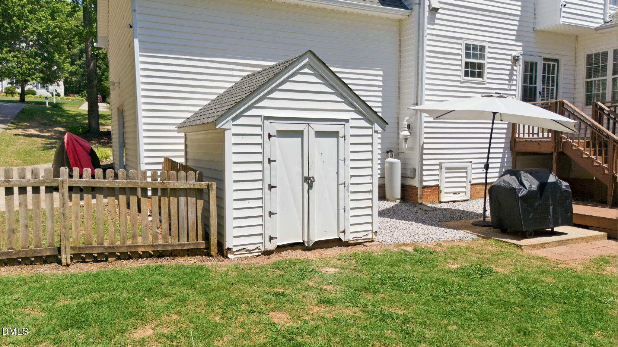 140 Gasper Court Property Photo 43