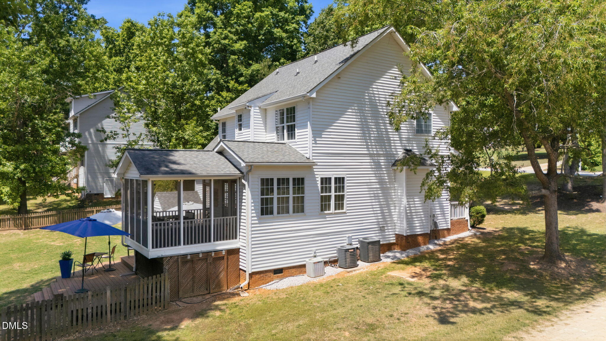 140 Gasper Court Property Photo 44