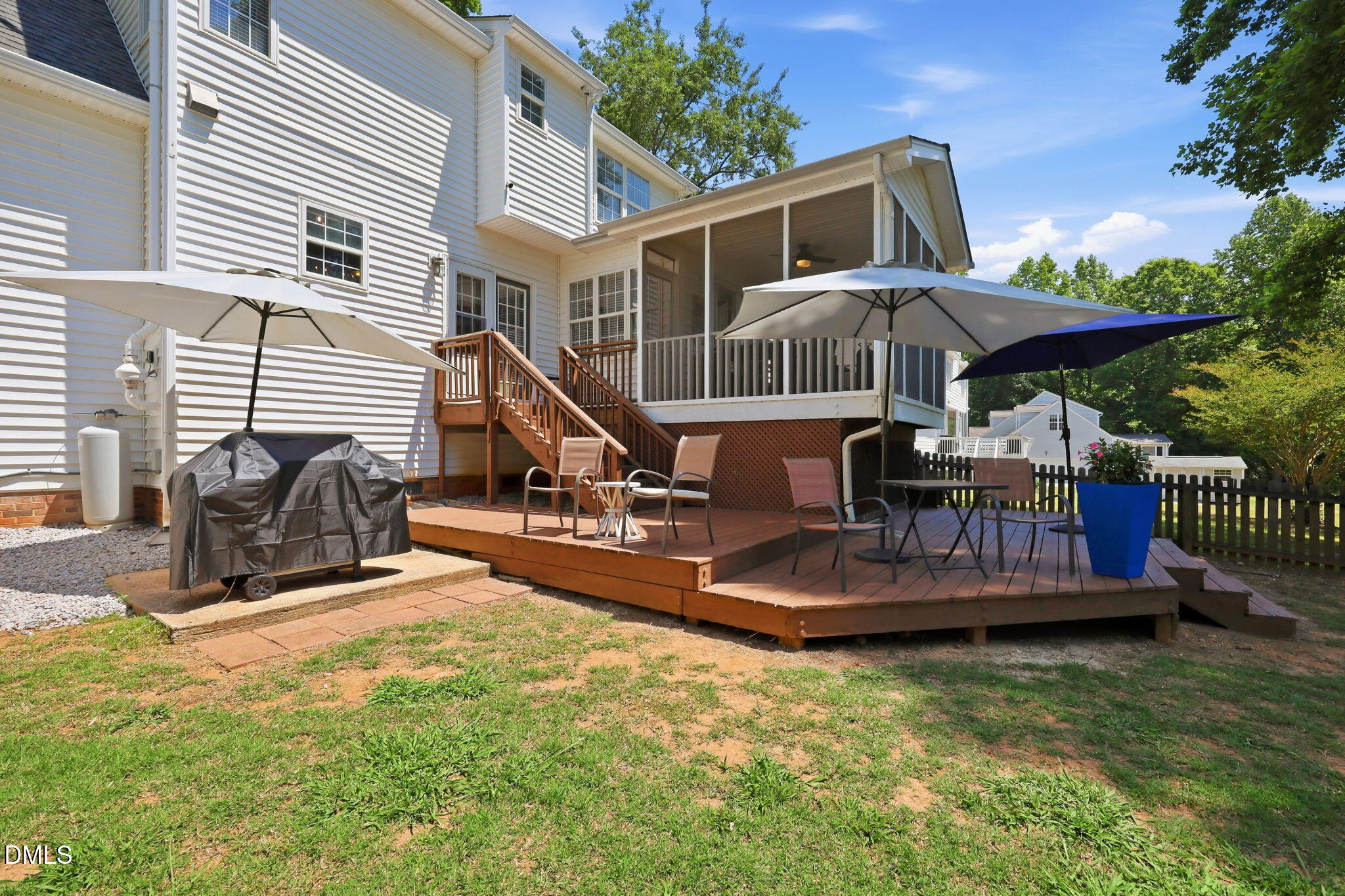 140 Gasper Court Property Photo 45