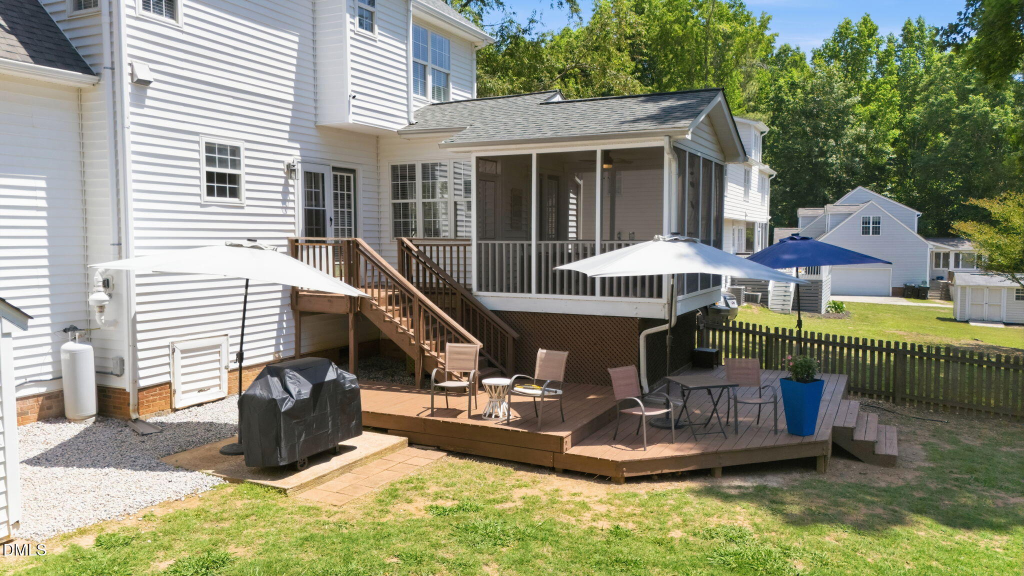 140 Gasper Court Property Photo 46