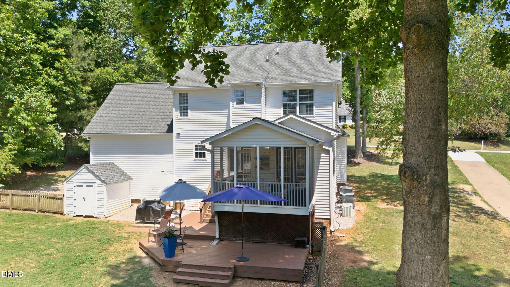 140 Gasper Court Property Photo 47