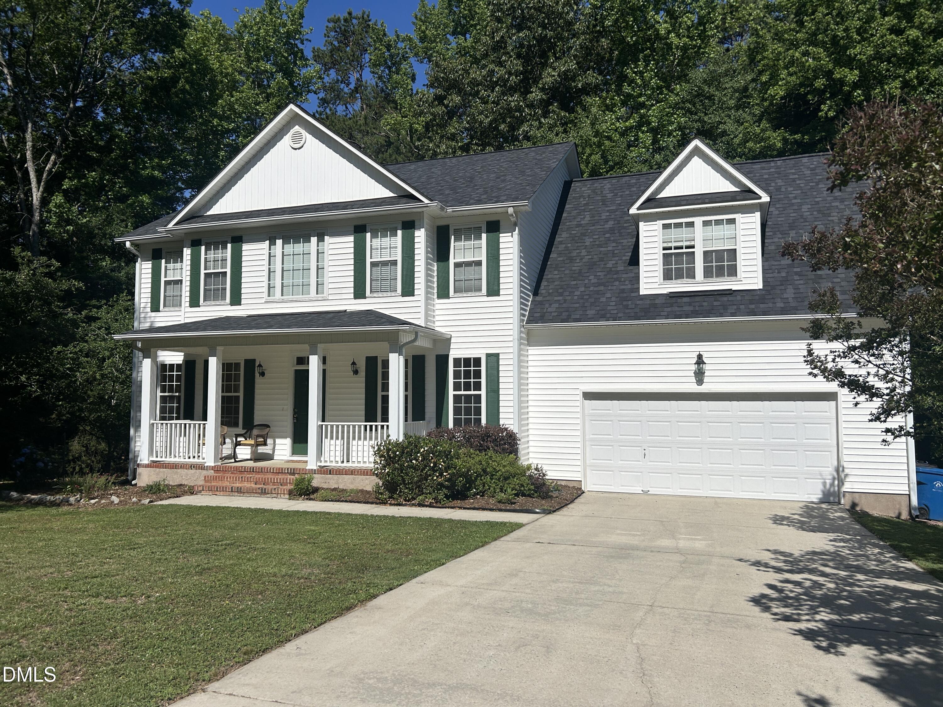 9 Clover Hill Place Property Photo 1