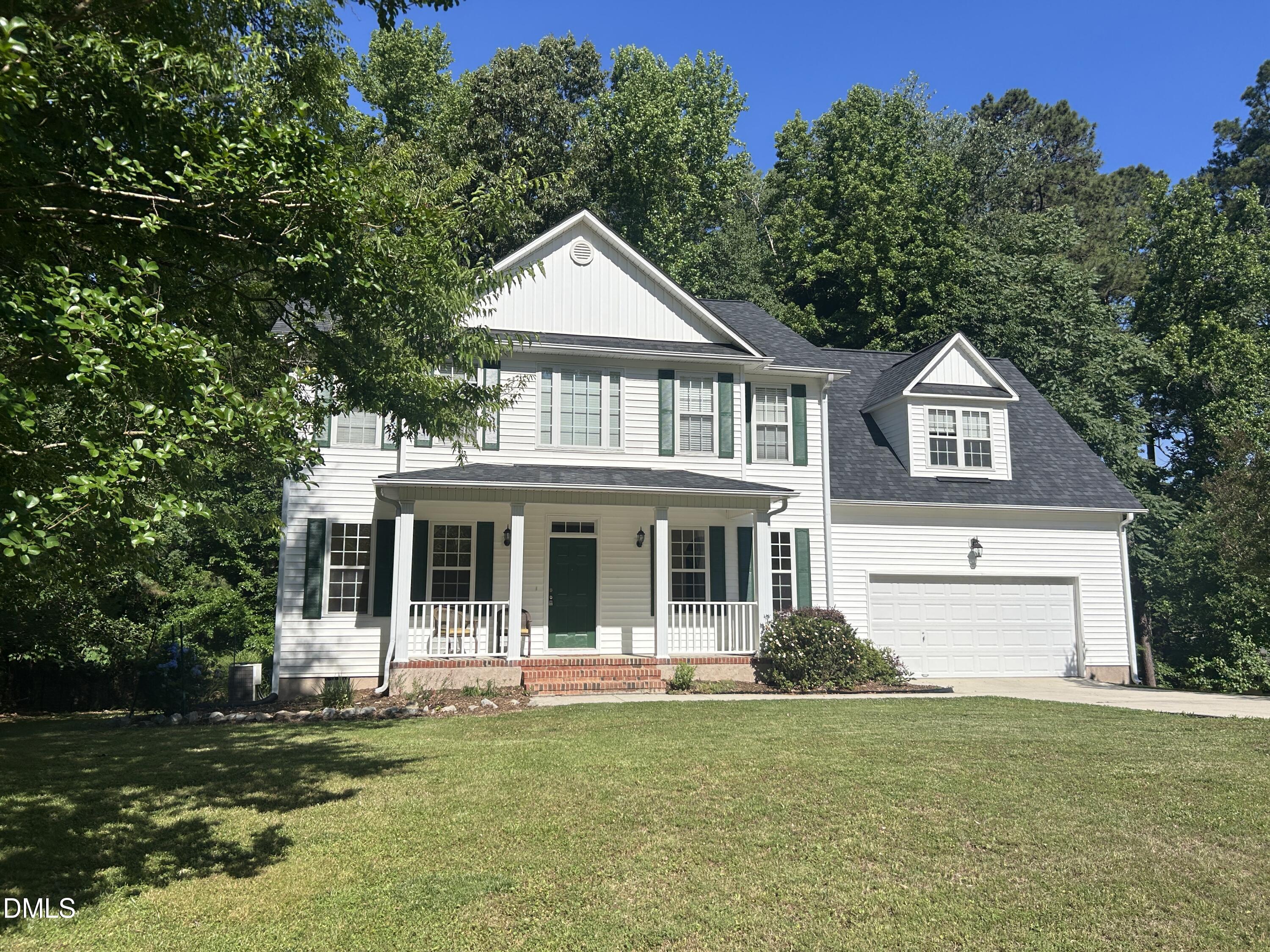9 Clover Hill Place Property Photo 3