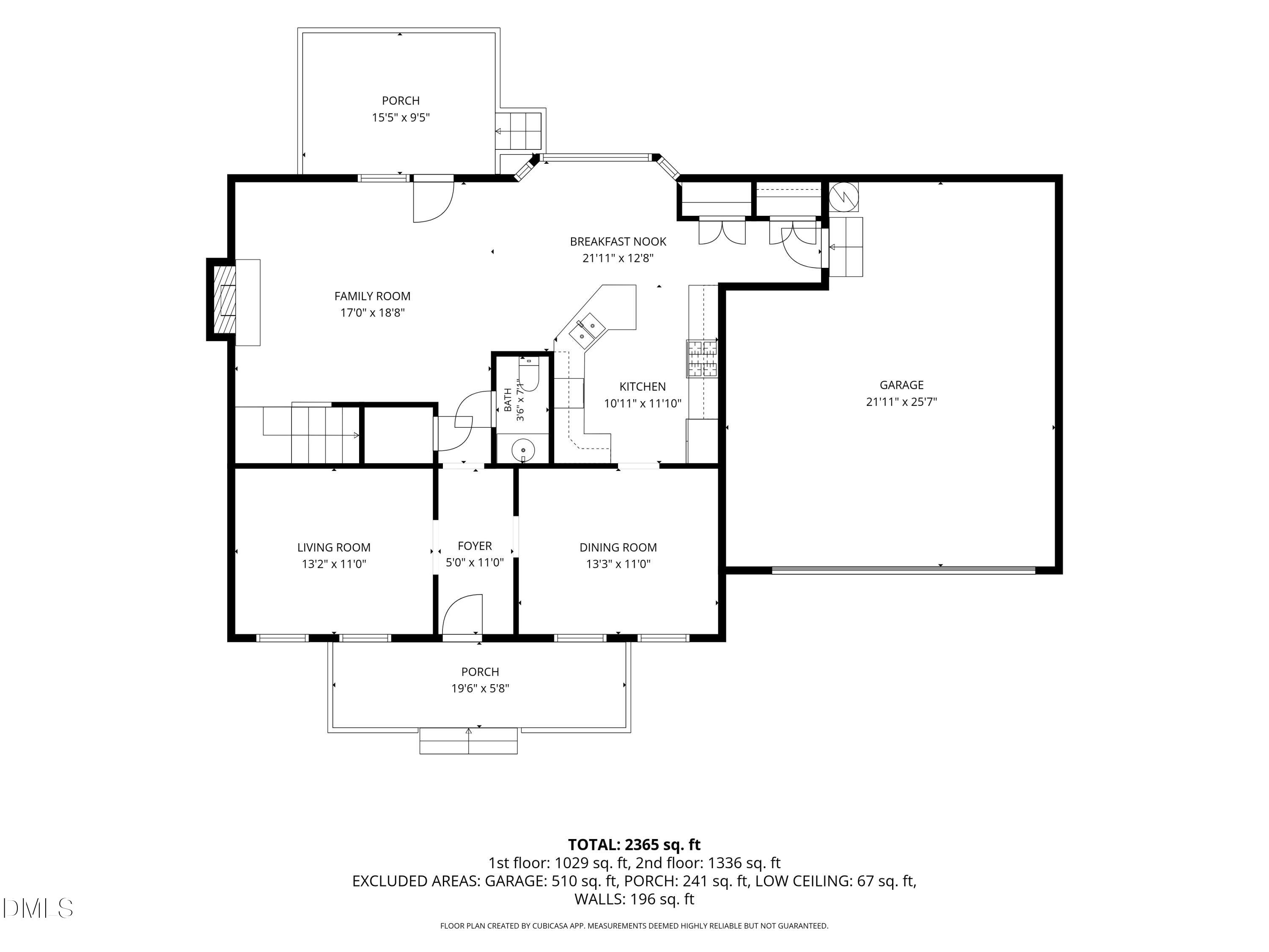 9 Clover Hill Place Property Photo 8