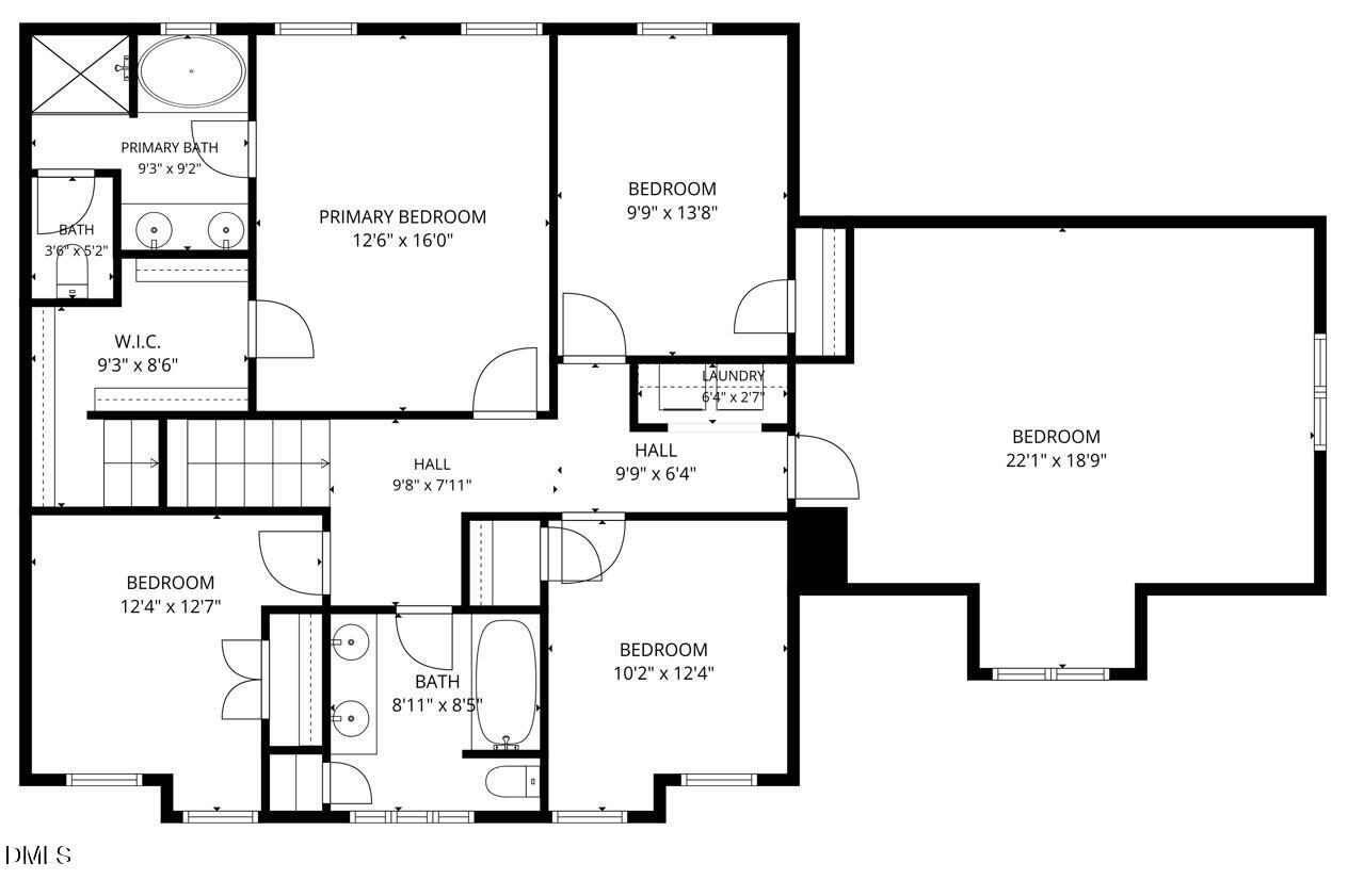 9 Clover Hill Place Property Photo 9