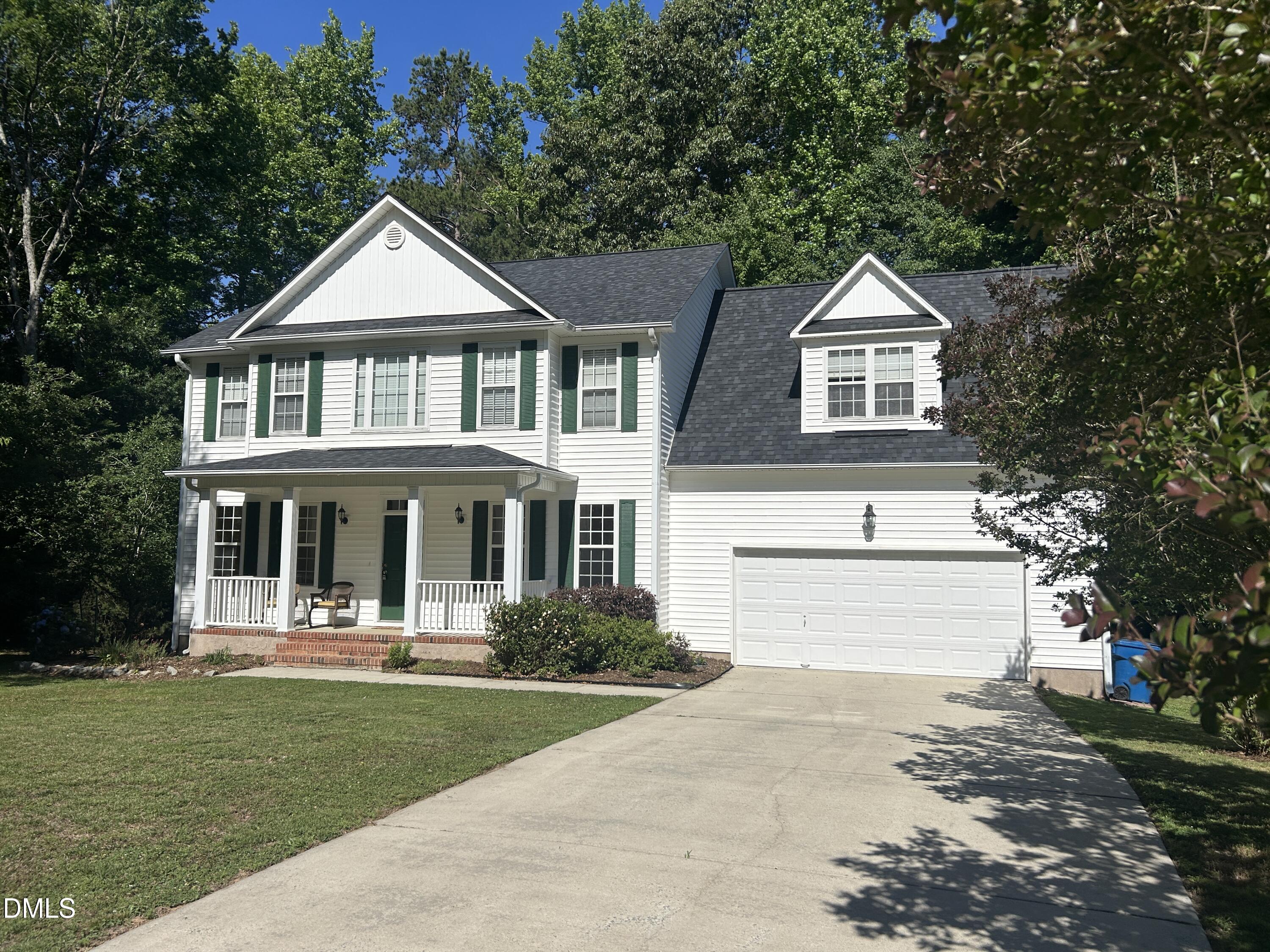 9 Clover Hill Place Property Photo 34
