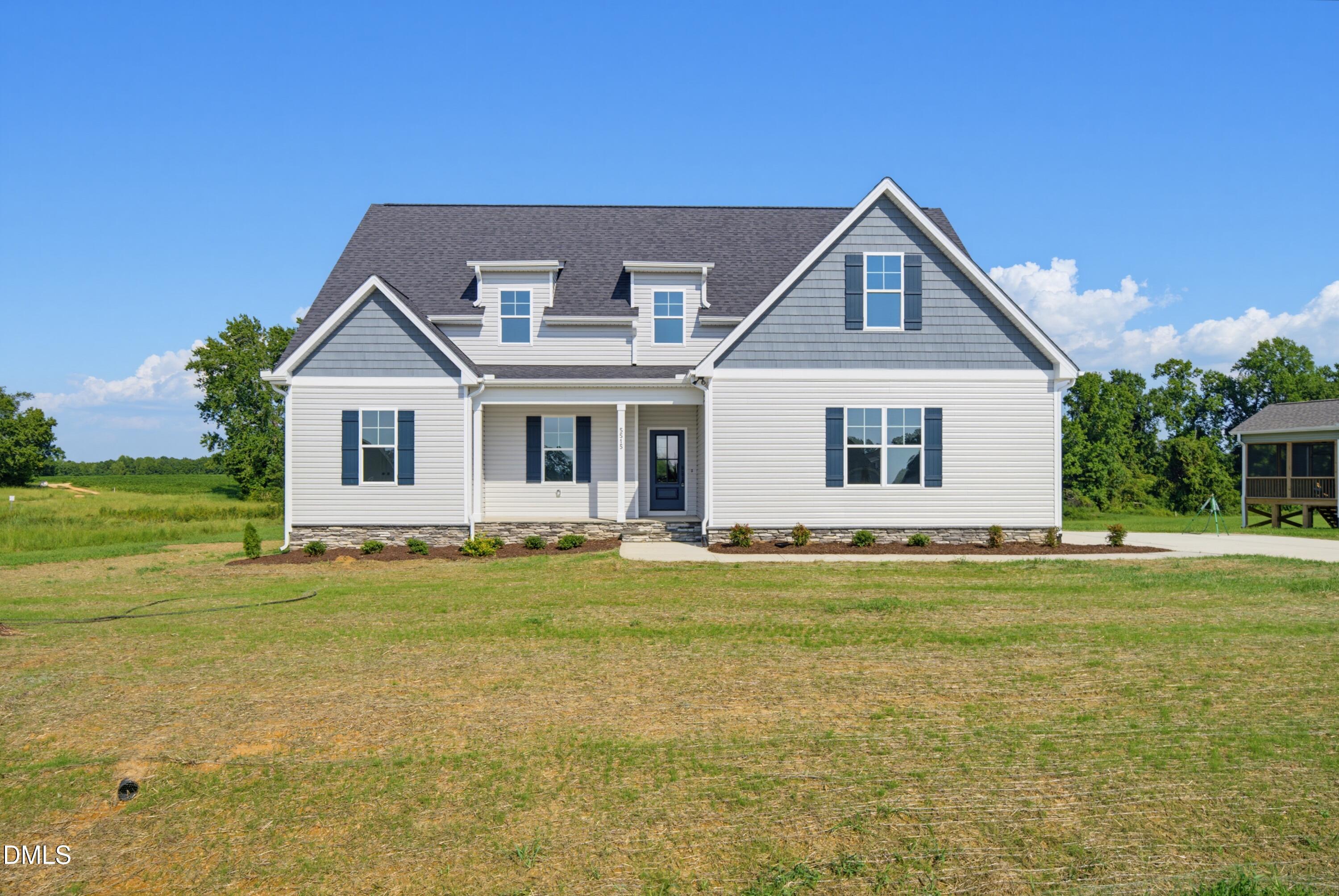 5515 River Buck Road Property Photo 1