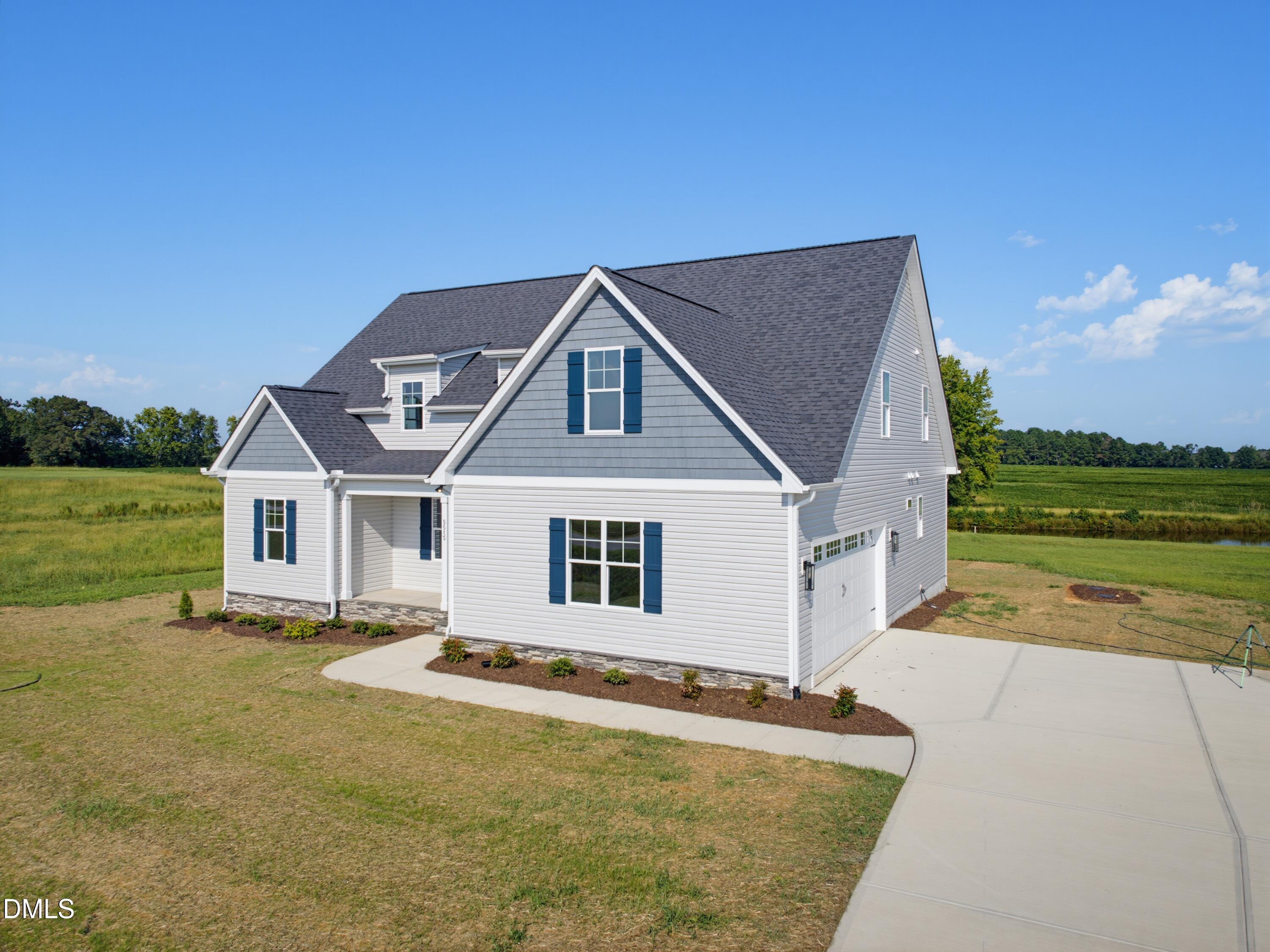 5515 River Buck Road Property Photo 2