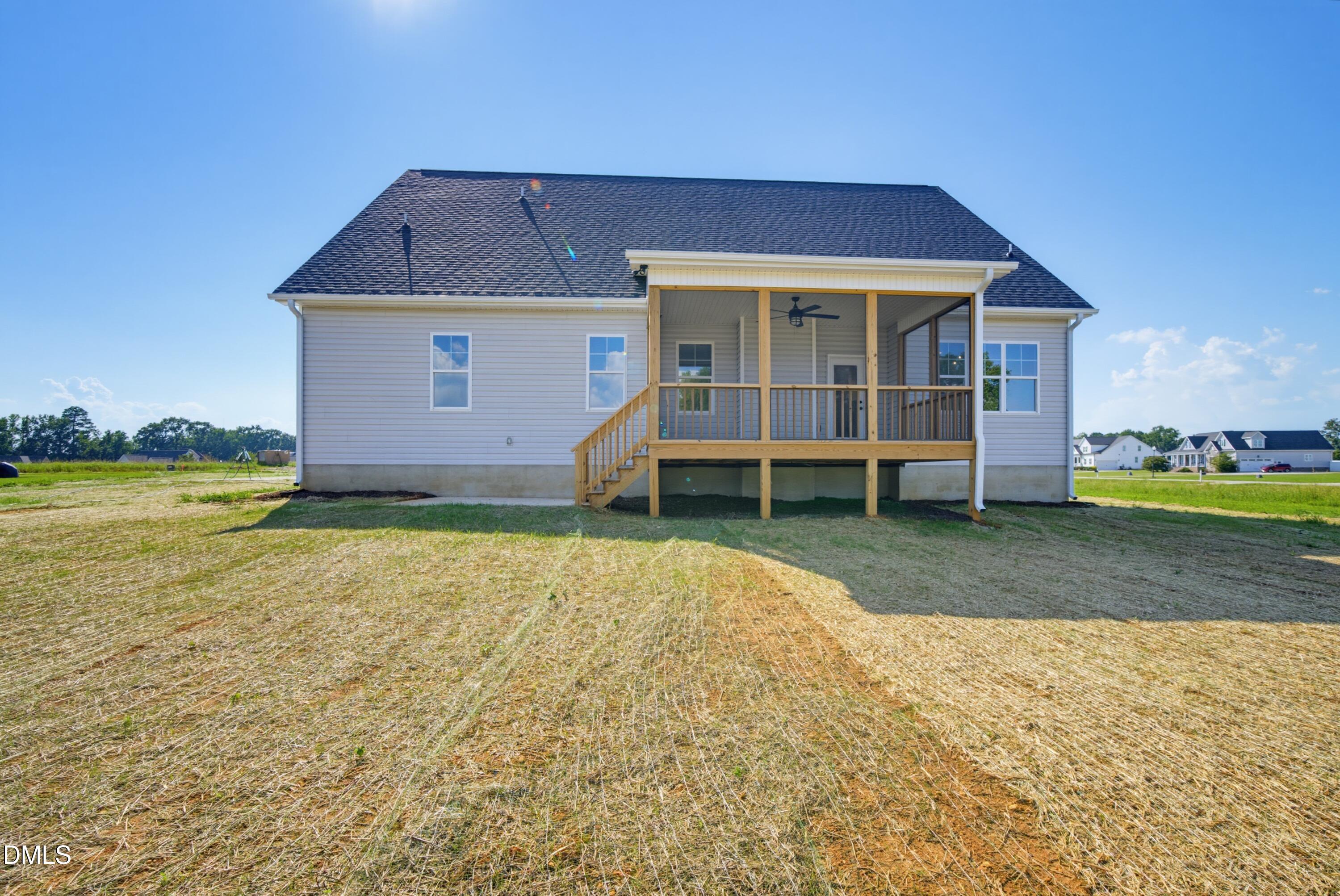 5515 River Buck Road Property Photo 19
