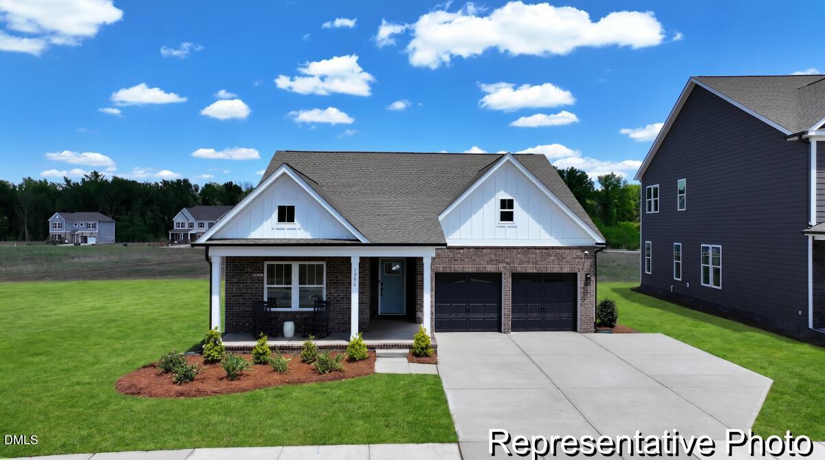306 Chuck Wagon Way 116p Property Photo 1