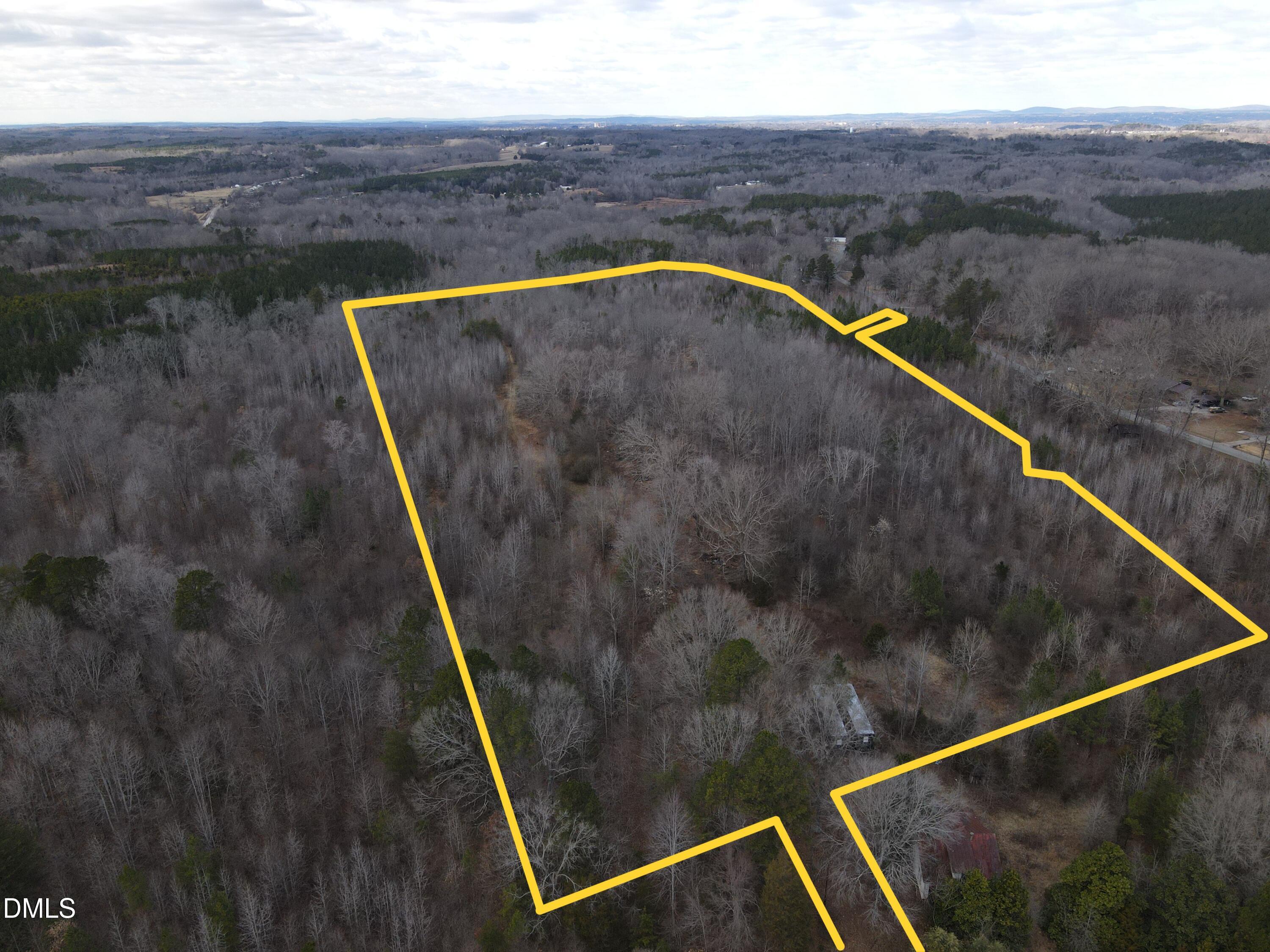 0 Walters Mill Road Property Photo 1