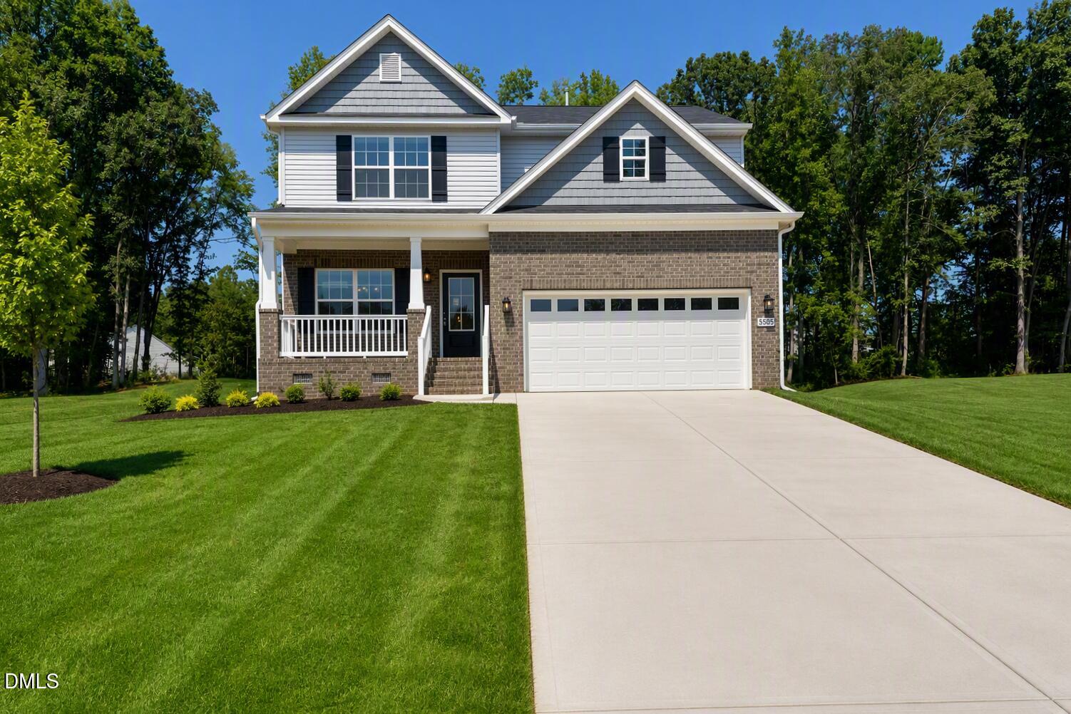 5505 Jaeger Drive Property Photo 1