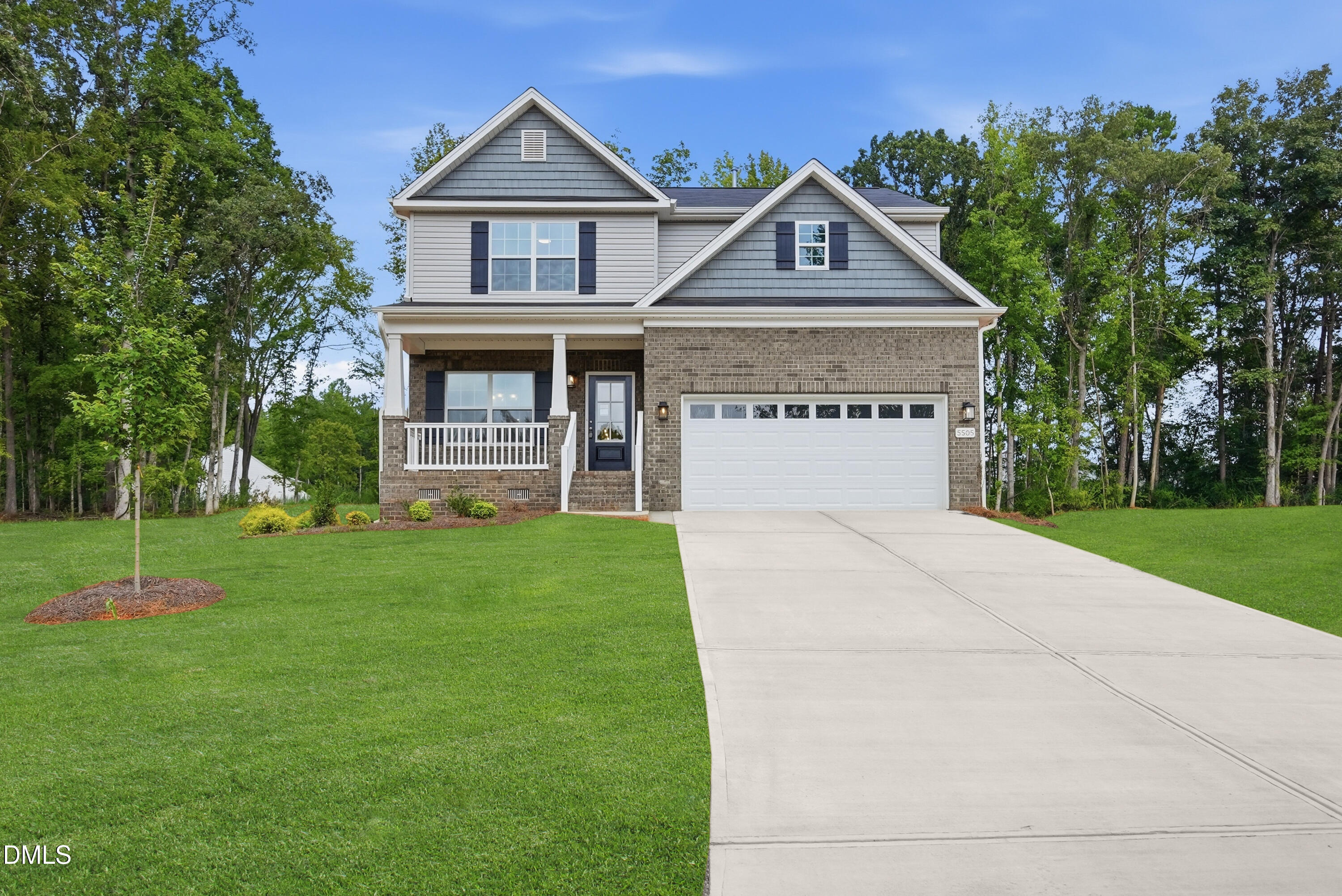 5505 Jaeger Drive Property Photo 1