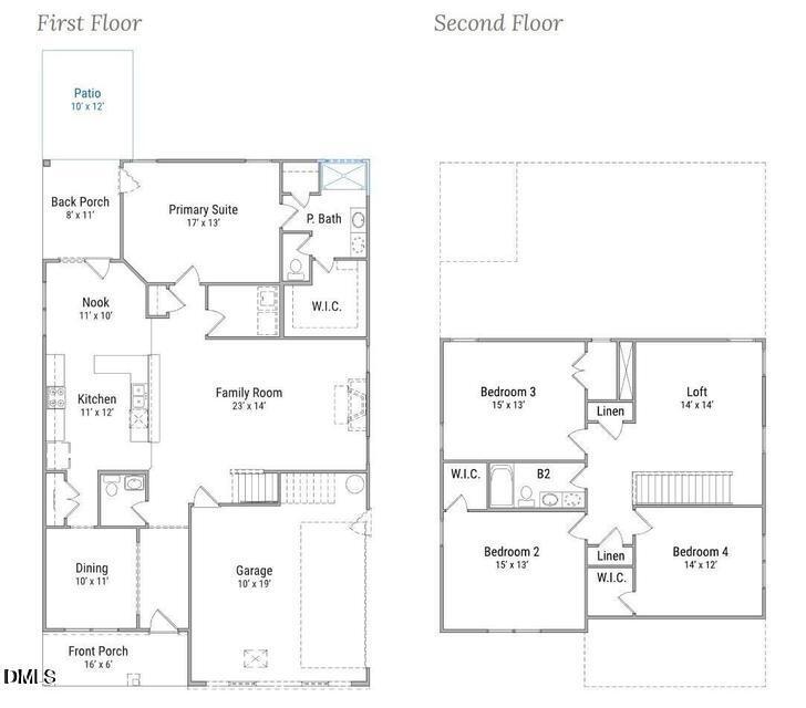 5505 Jaeger Drive Property Photo 2