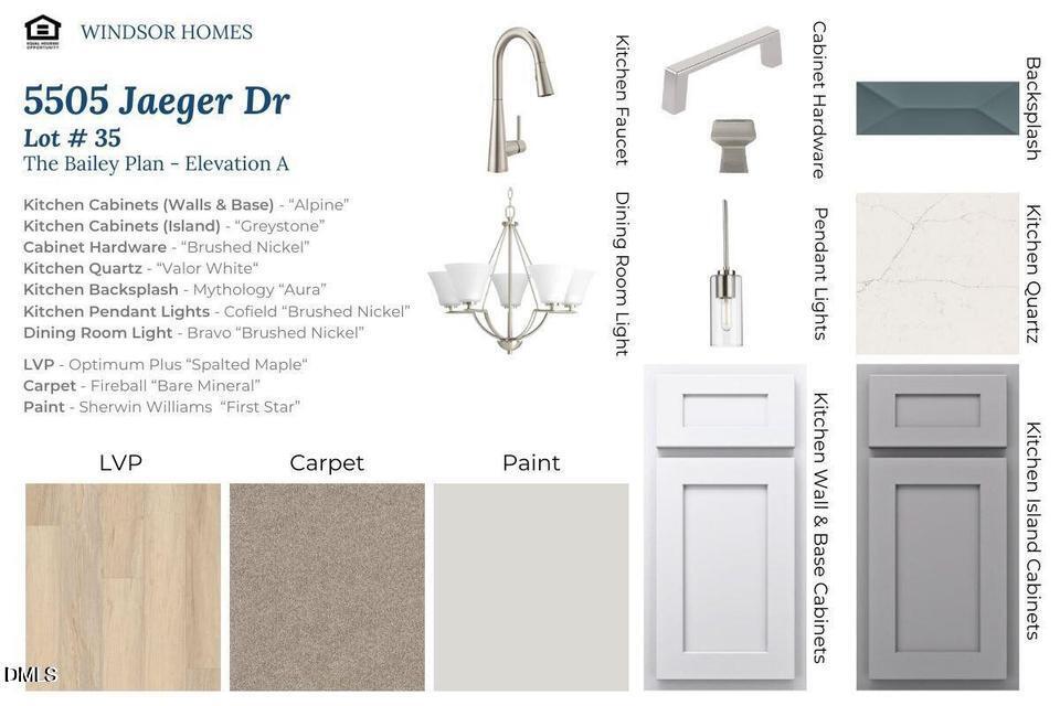 5505 Jaeger Drive Property Photo 3